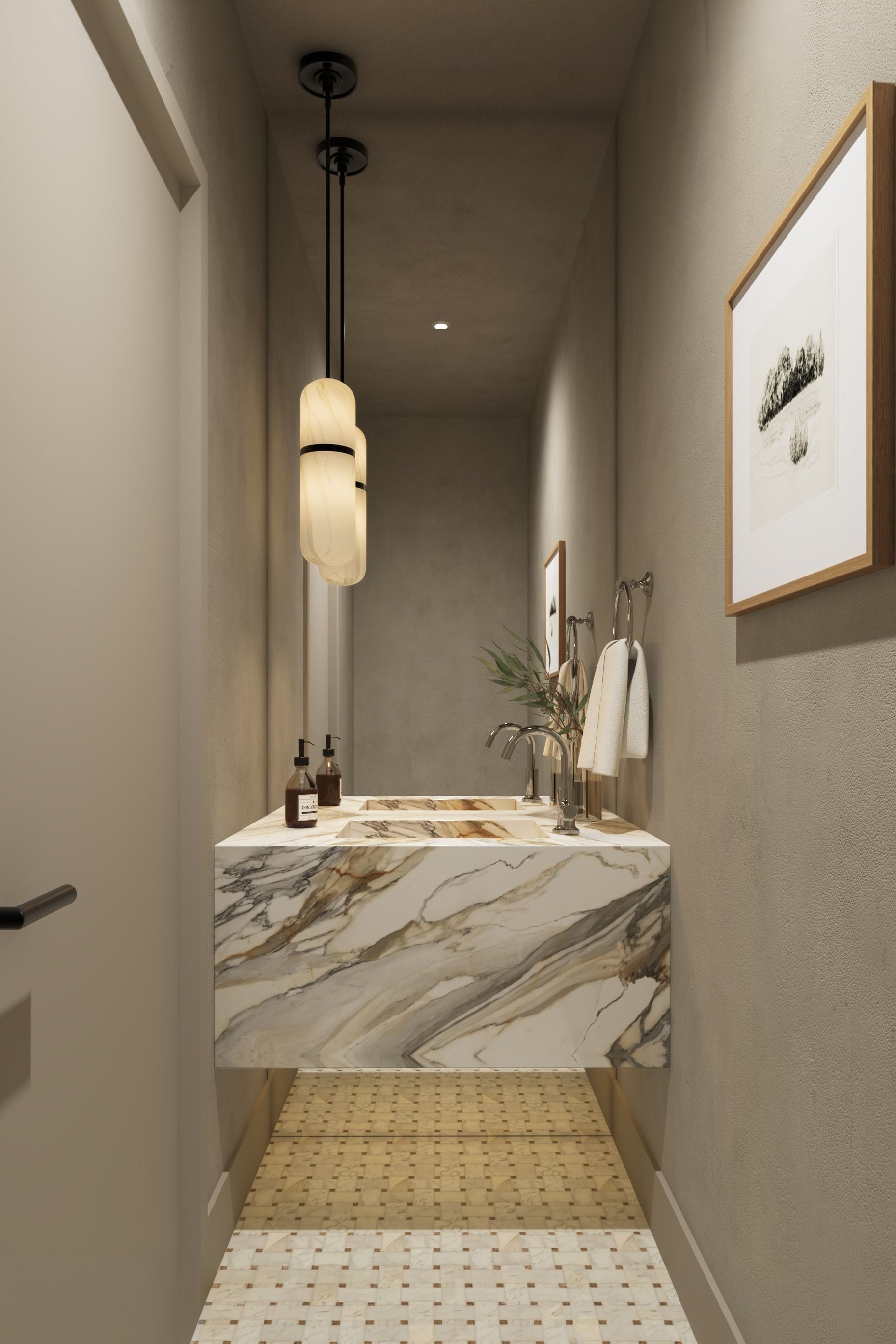  New Luxury Boutique Ski Condos at the Mouth of Big Cottonwood Canyon - 物件實景