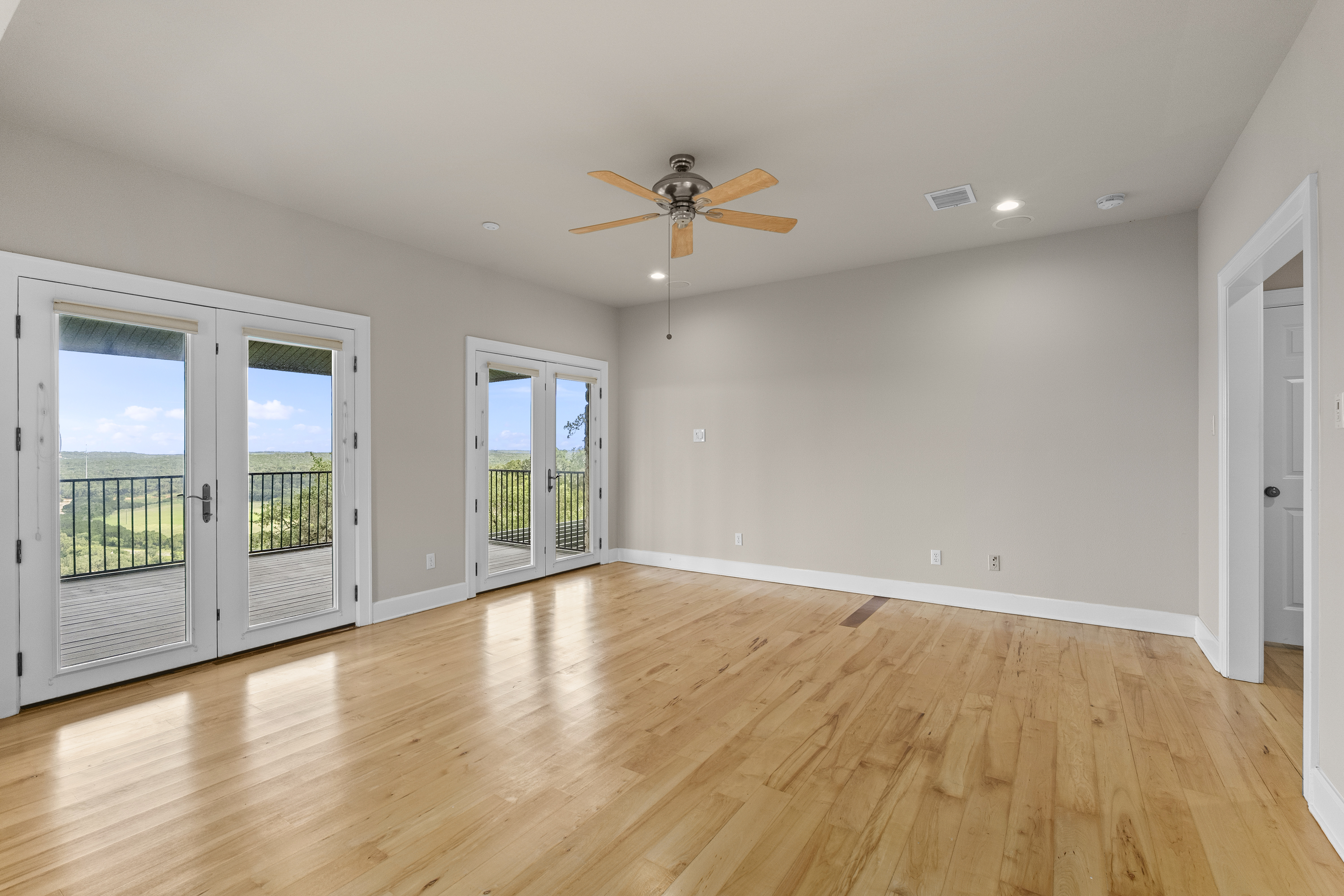  Hill Country Modern with Endless Views - 物件實景
