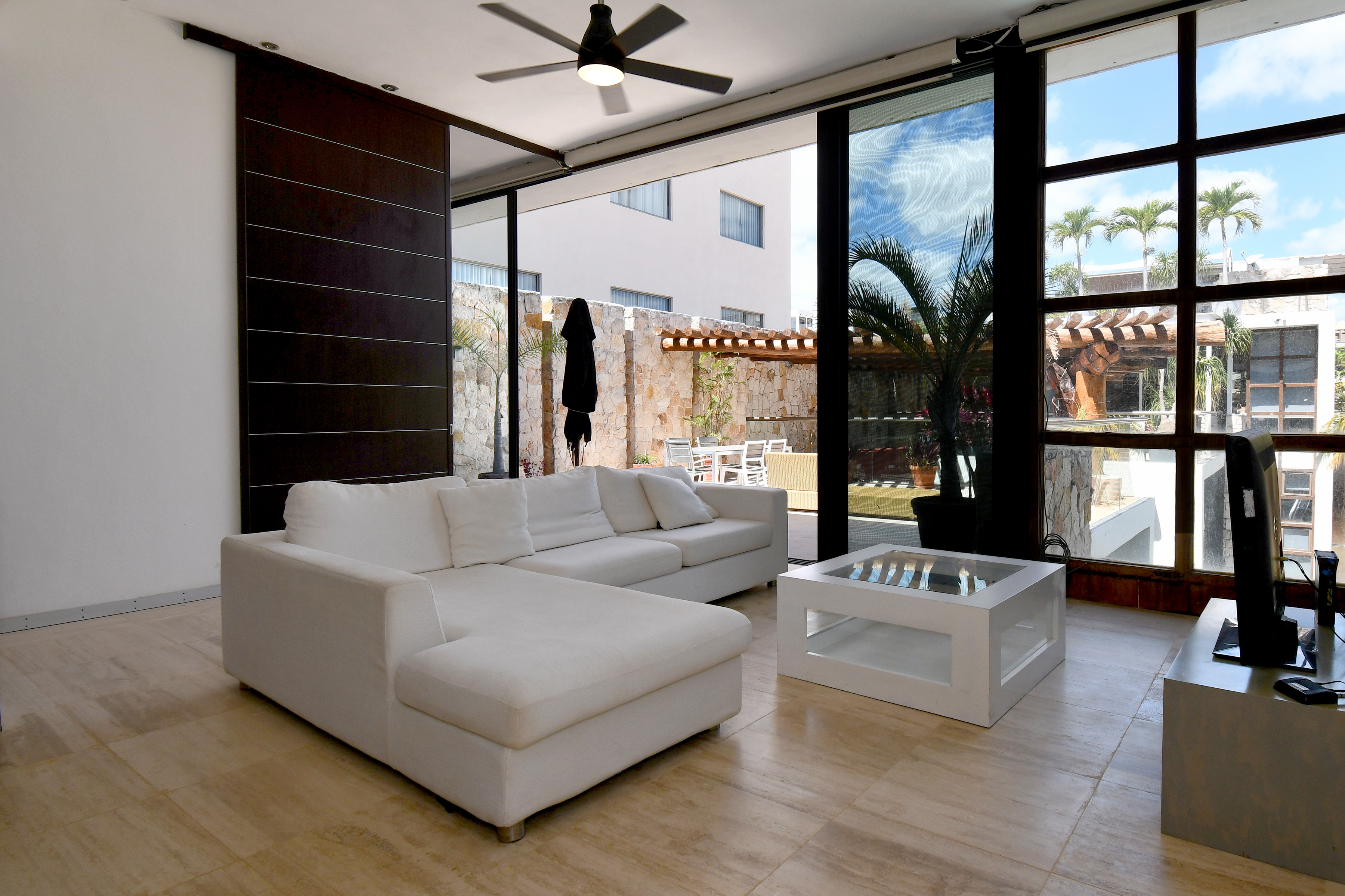  Coastal oasis high ceilings in Mamitas Beach - 物件實景