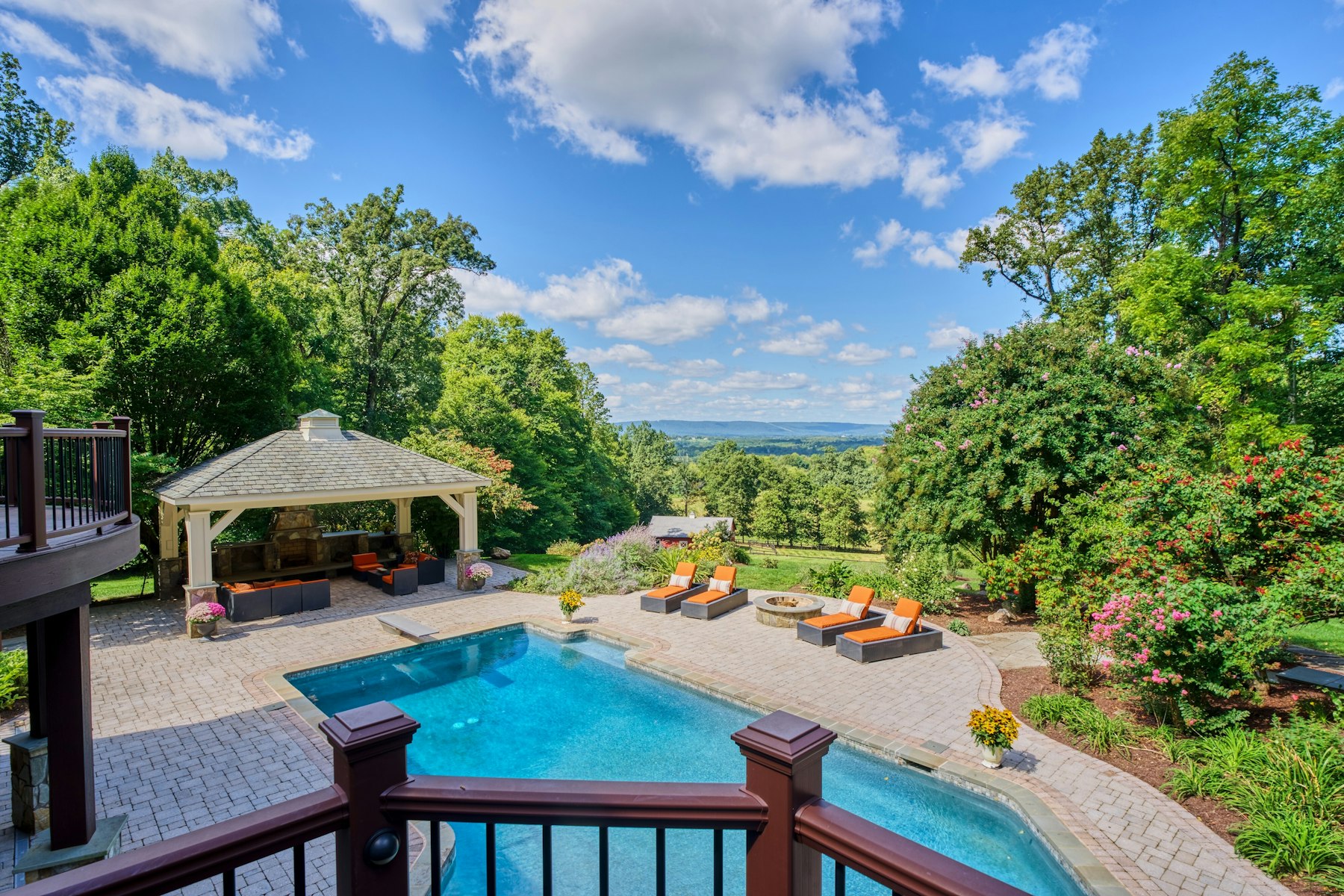  13442 Loyalty Road, Leesburg, VA, 20176 - 物件實景