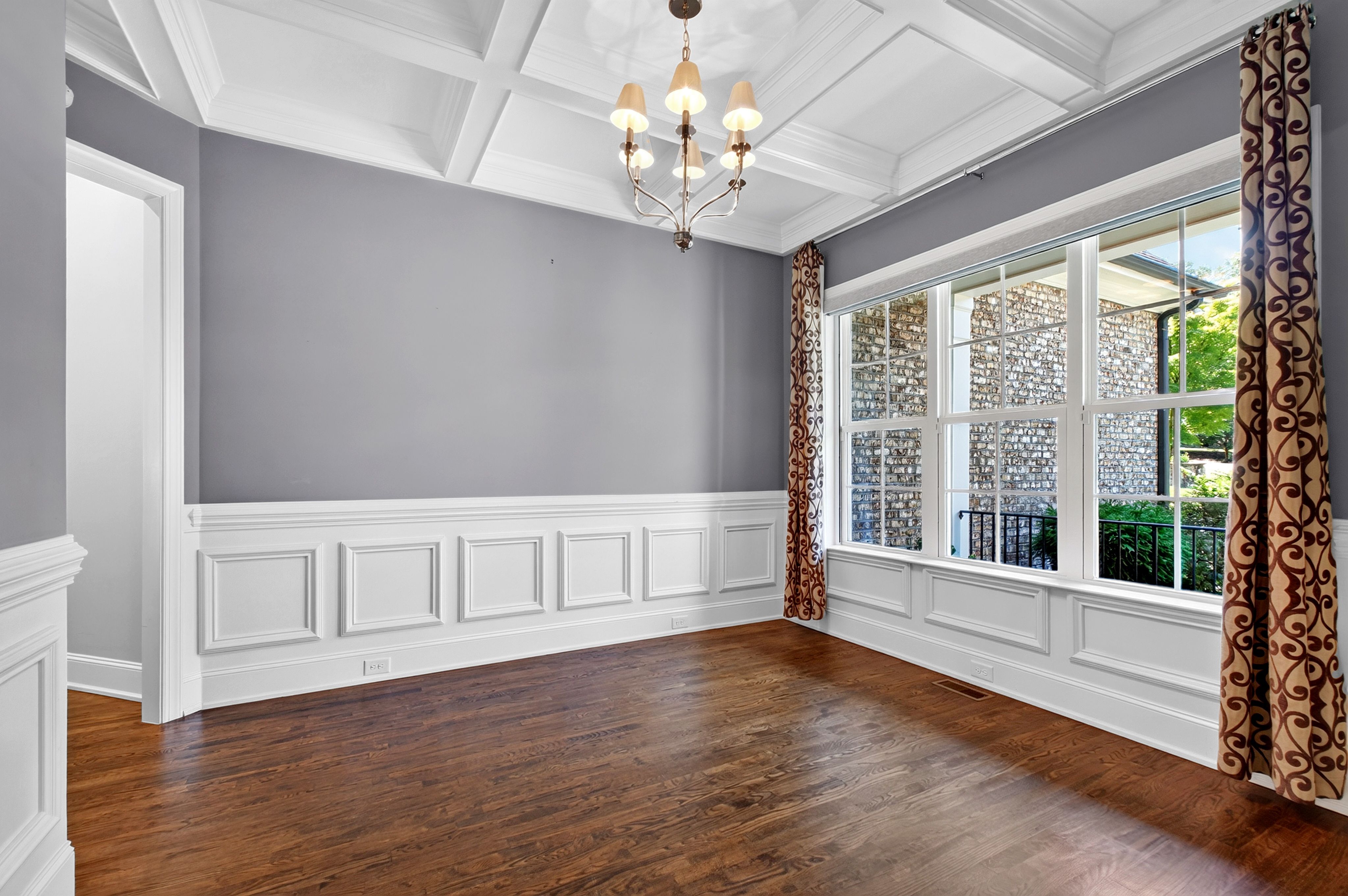  7108 Carries Reach Way, Raleigh, NC 27614 - 物件實景