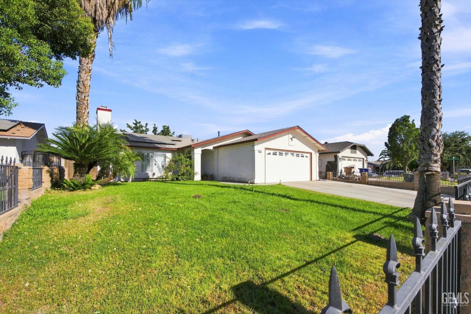 Tiburon St, Bakersfield, CA 93307 #1