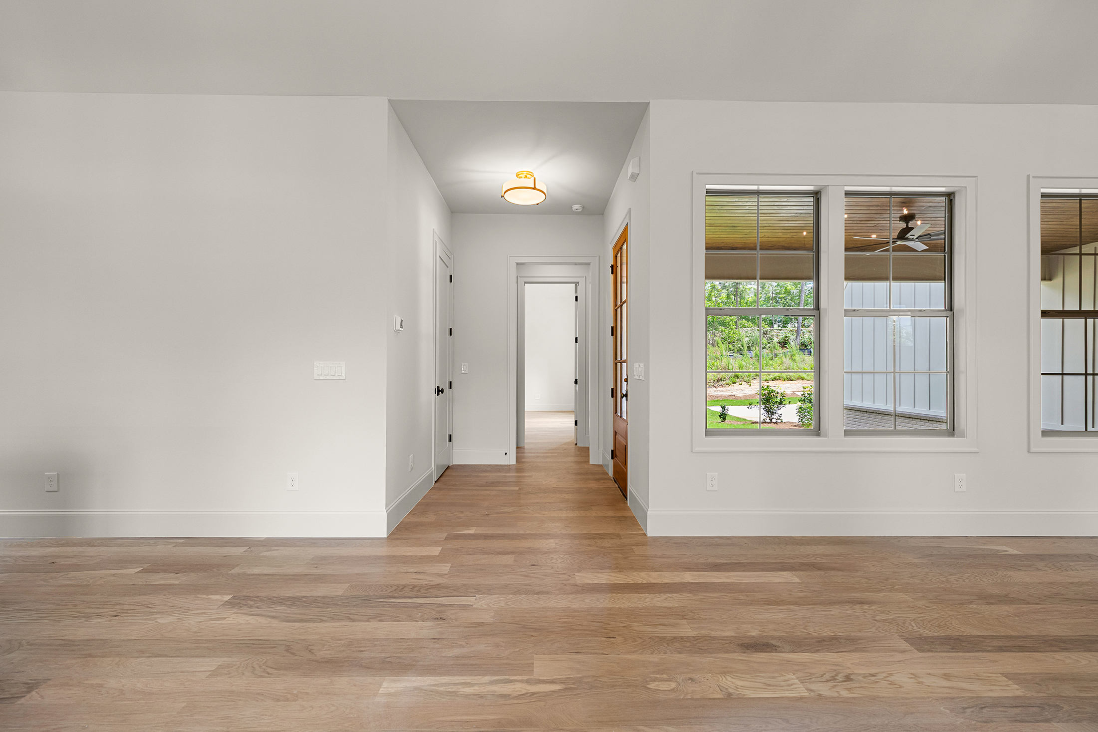  Beautiful New Construction With European Flair in Arbor Springs - 物件實景