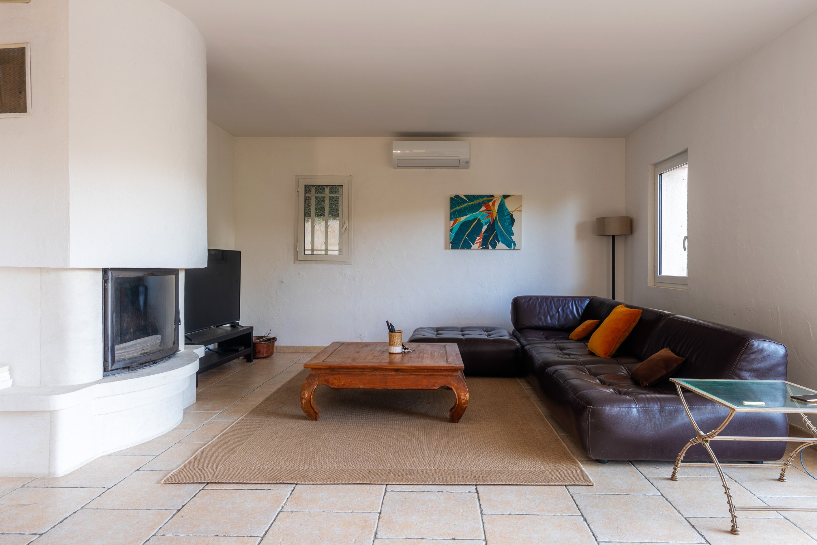  Marseille 9th arrondissement, Le Cabot - Family home with large garden - 物件實景