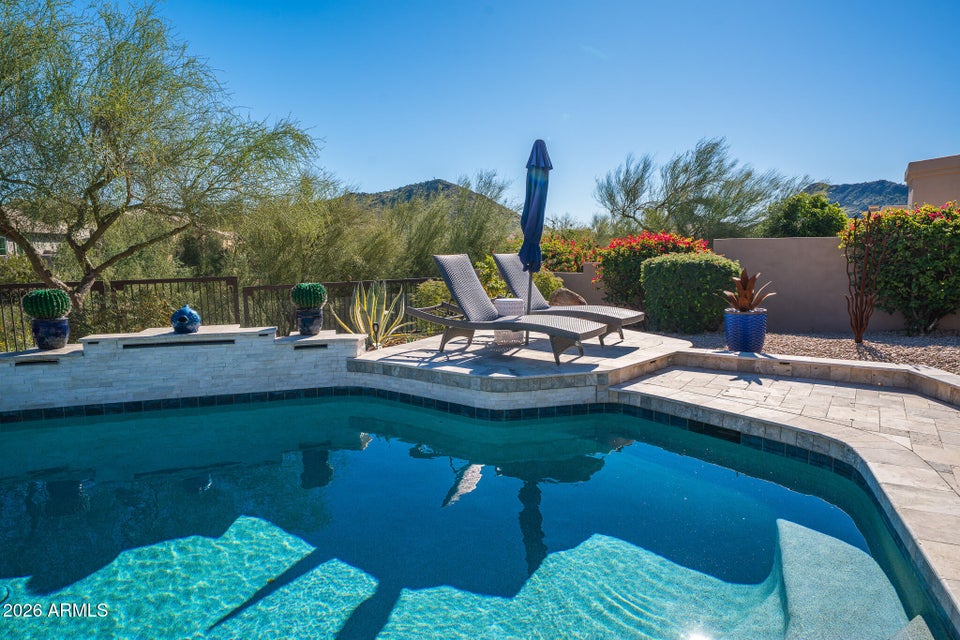 Scottsdale, Arizona, 85259, United States, 3 Bedrooms Bedrooms, ,Residential,For Sale,2014059