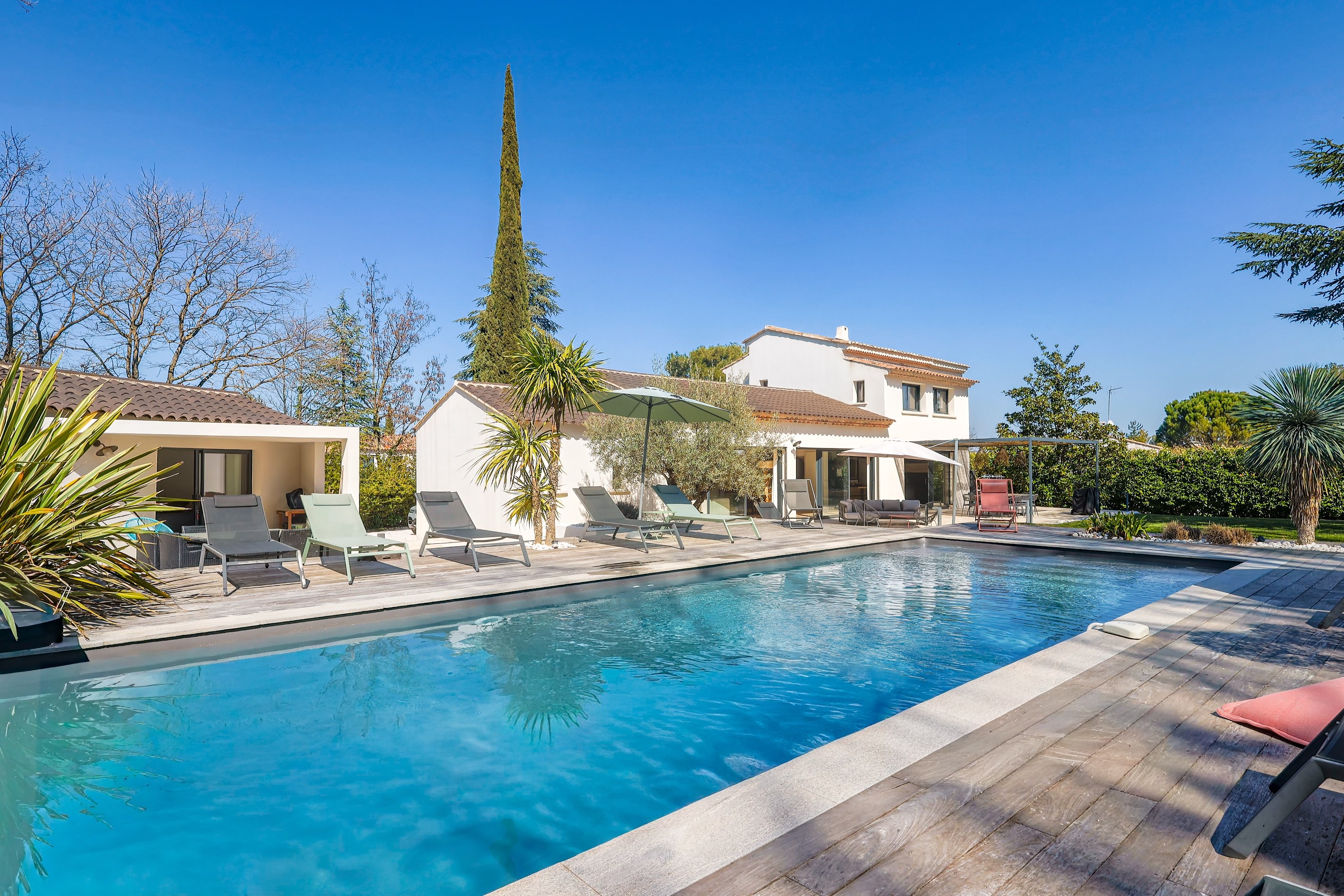  VILLA - 物件實景