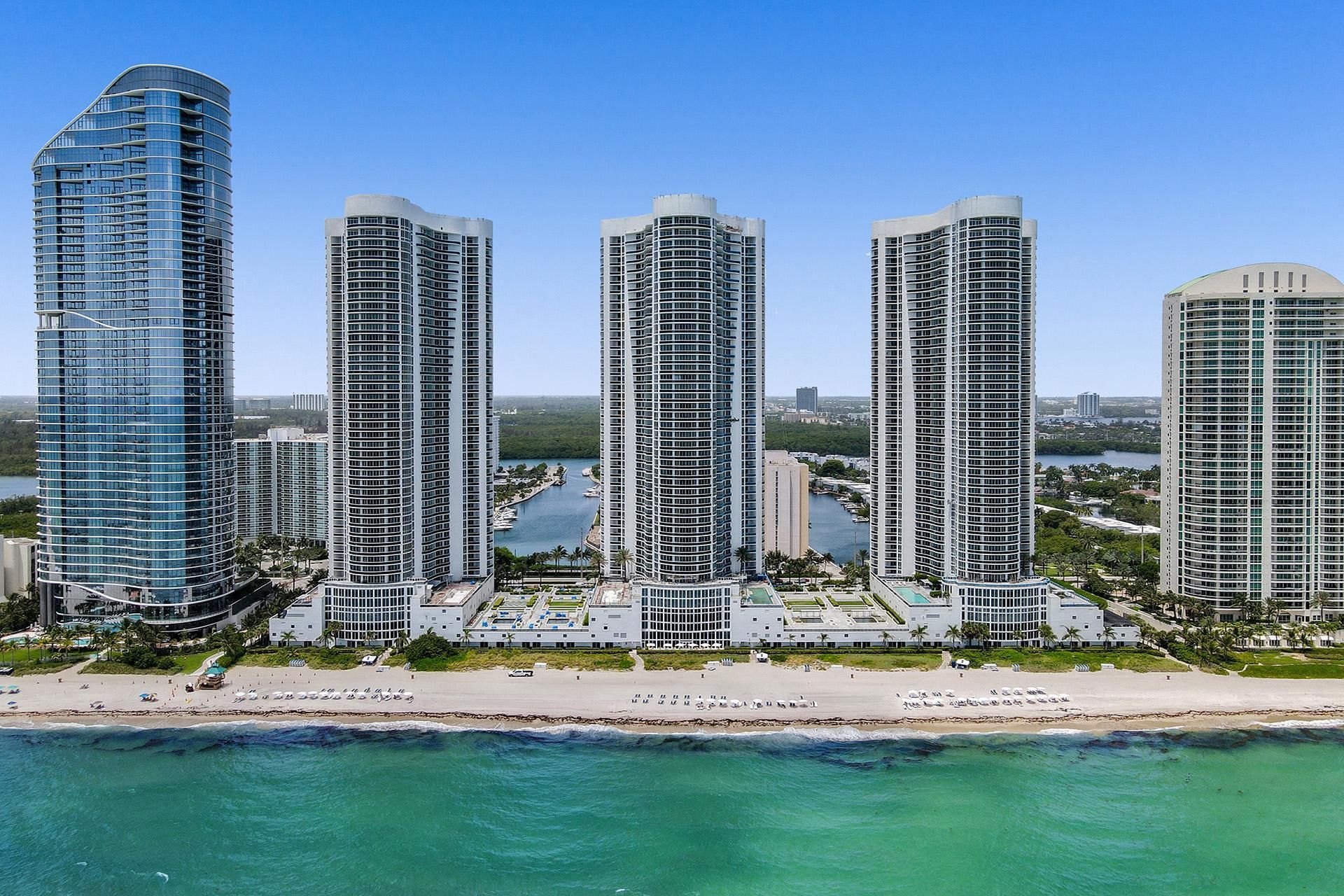  16001 Collins Ave, Sunny Isles Beach, FL, 33160 - 物件實景
