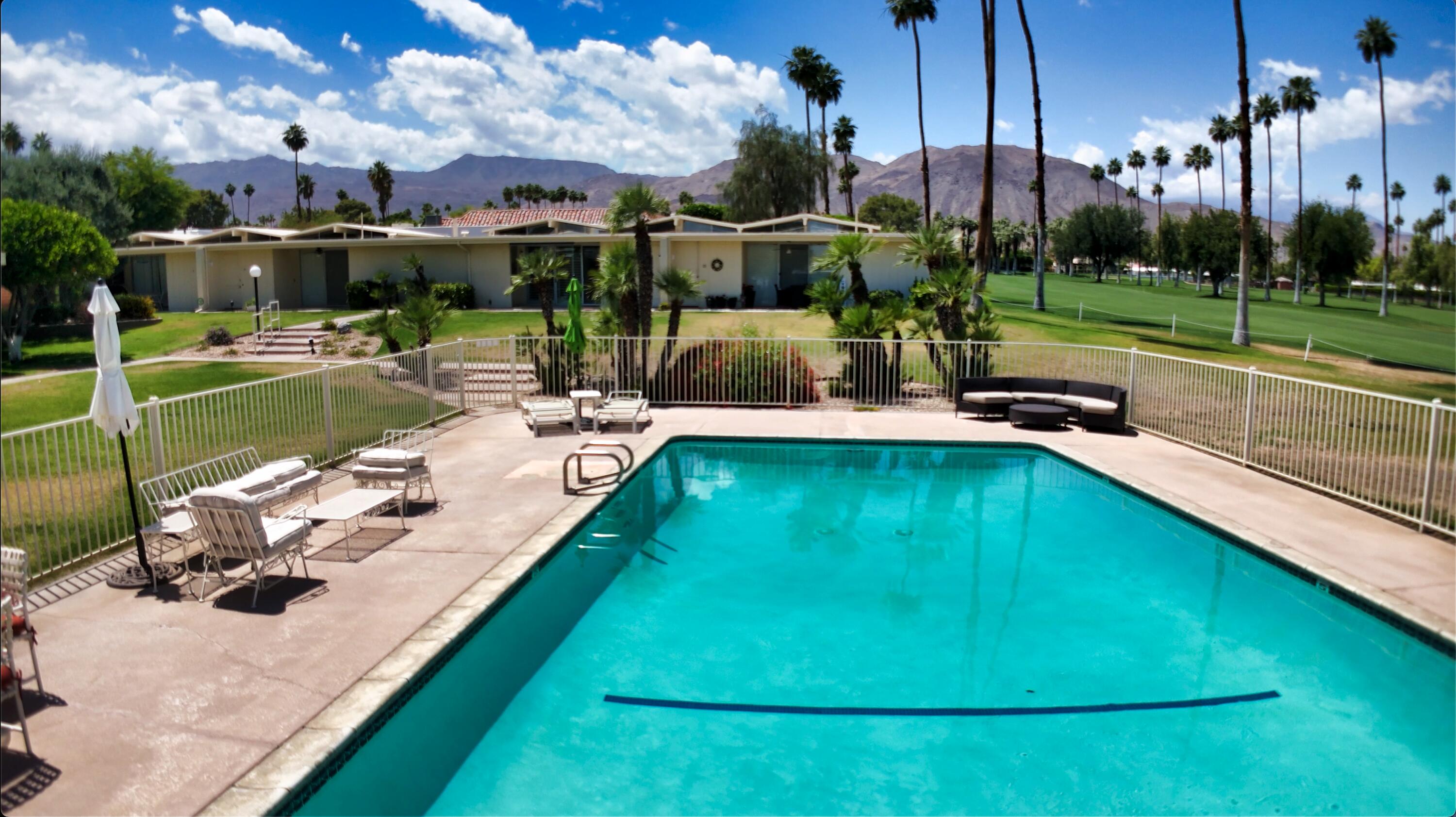 Palm Desert, California, 92260, United States, 2 Bedrooms Bedrooms, ,2 BathroomsBathrooms,Residential,For Sale,1805960
