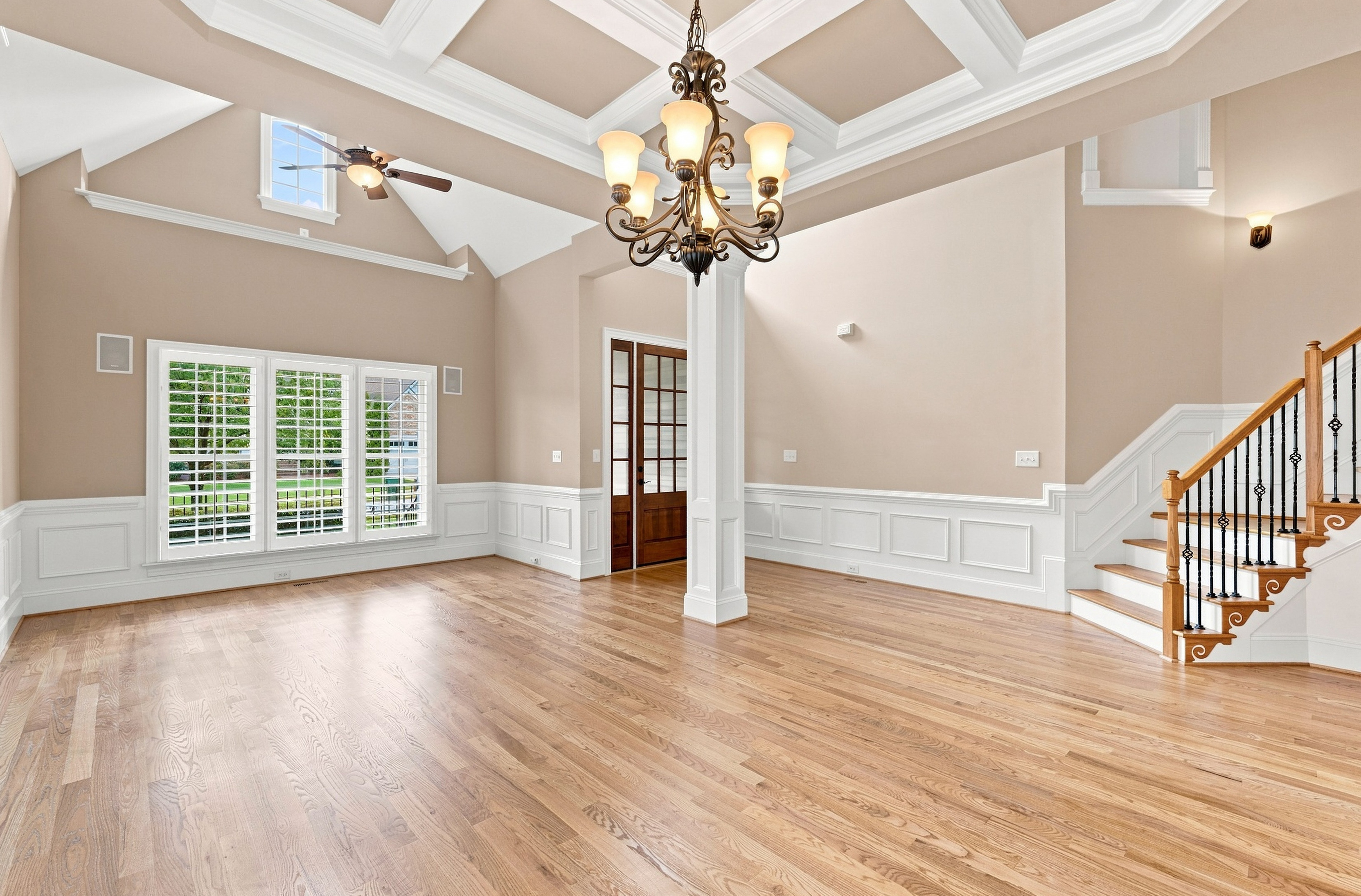  702 Cambridge Hall Loop, Apex, NC 27539 - 物件實景