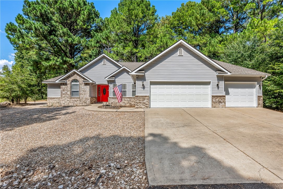 Kincardine Ln, Bella Vista, AR 72715