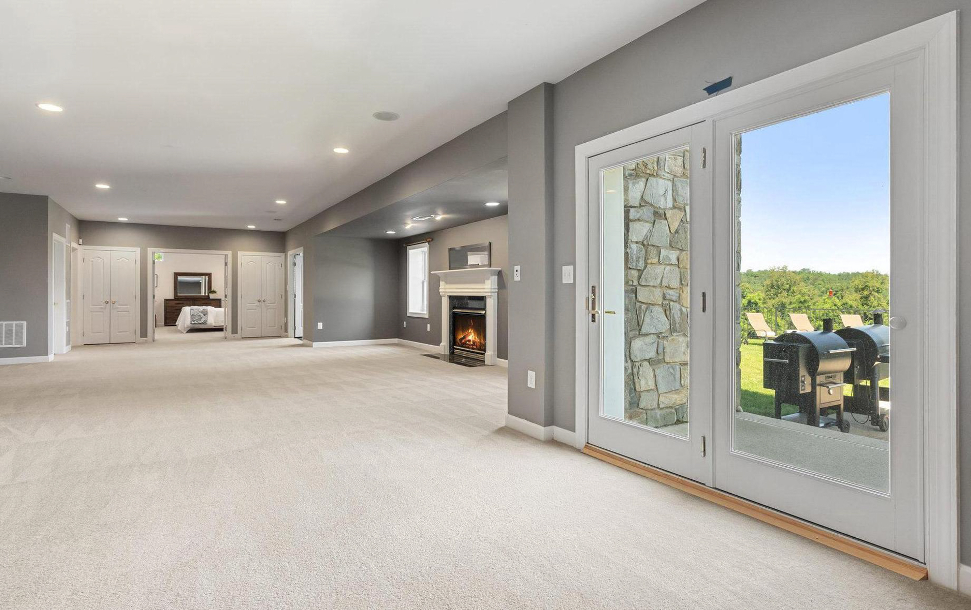  22077 Oatlands Road, Aldie, VA, 20105 - 物件實景