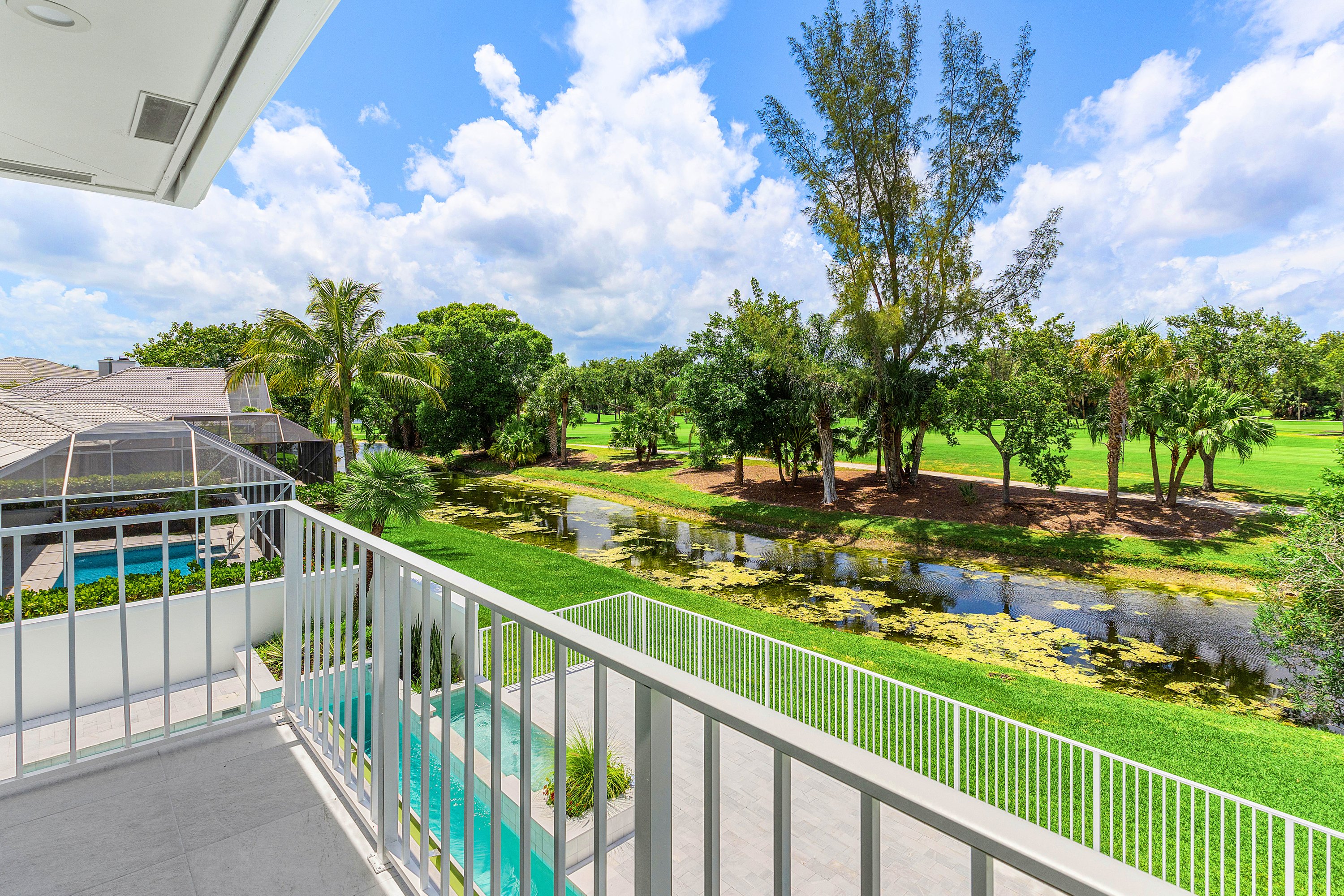  9701 Spray Drive, West Palm Beach, FL, 33411 - 物件實景