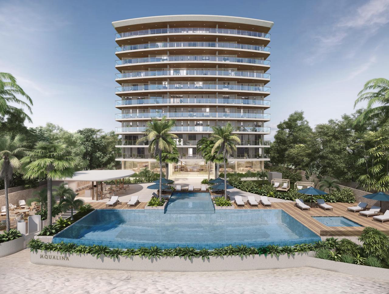 Beachfront Penthouse | Cable Beach, Cable Beach, Nassau / New Providence, New Providence, BS, 4 Bedrooms Bedrooms, ,5 BathroomsBathrooms,Residential,For Sale,Beachfront Penthouse | Cable Beach,789304