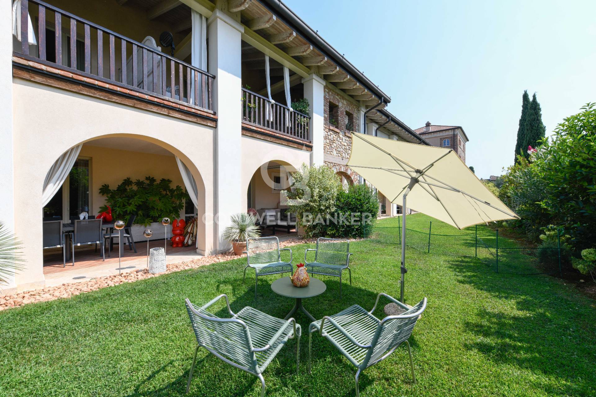 Pozzolengo, Brescia, 25010, IT, 1 Bedroom Bedrooms, ,1 BathroomBathrooms,Residential,For Sale,1934721