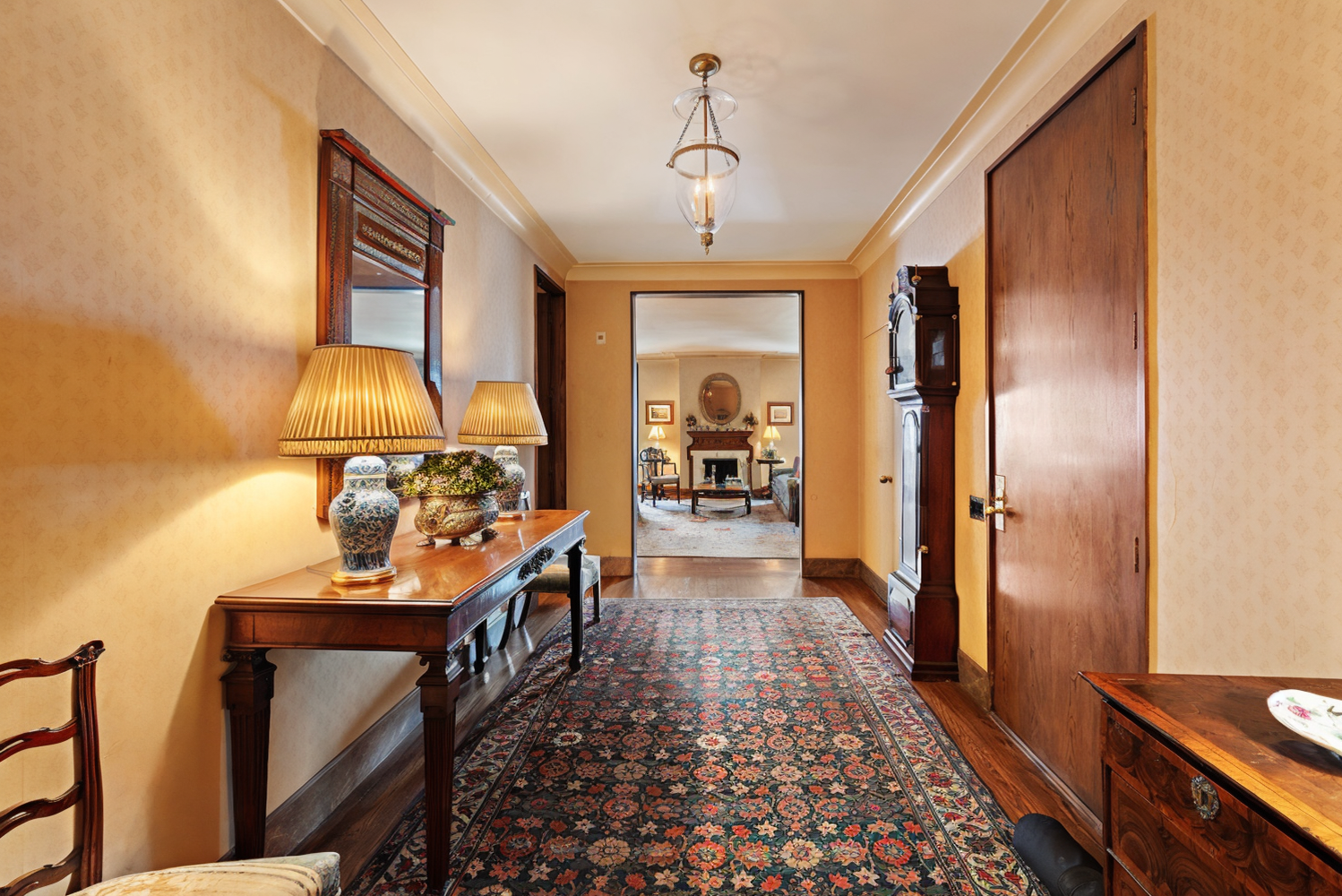 791 Park Avenue Unit 14B, New York, New York, 10021, United States, 4 Bedrooms Bedrooms, ,5 BathroomsBathrooms,Residential,For Sale,791 Park Avenue Unit 14B,1601134