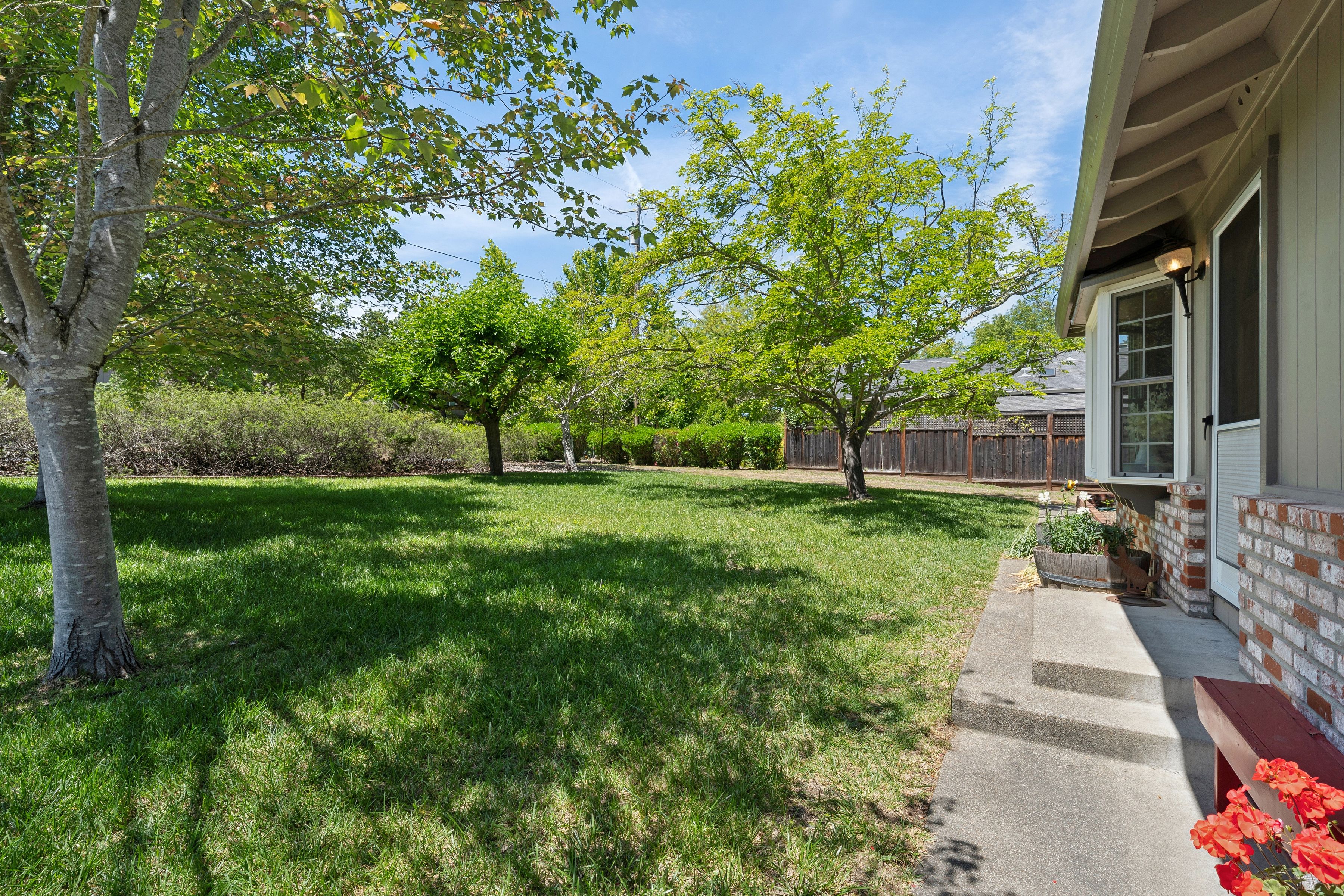  825 Woodside Aka Madrone Road - 物件實景