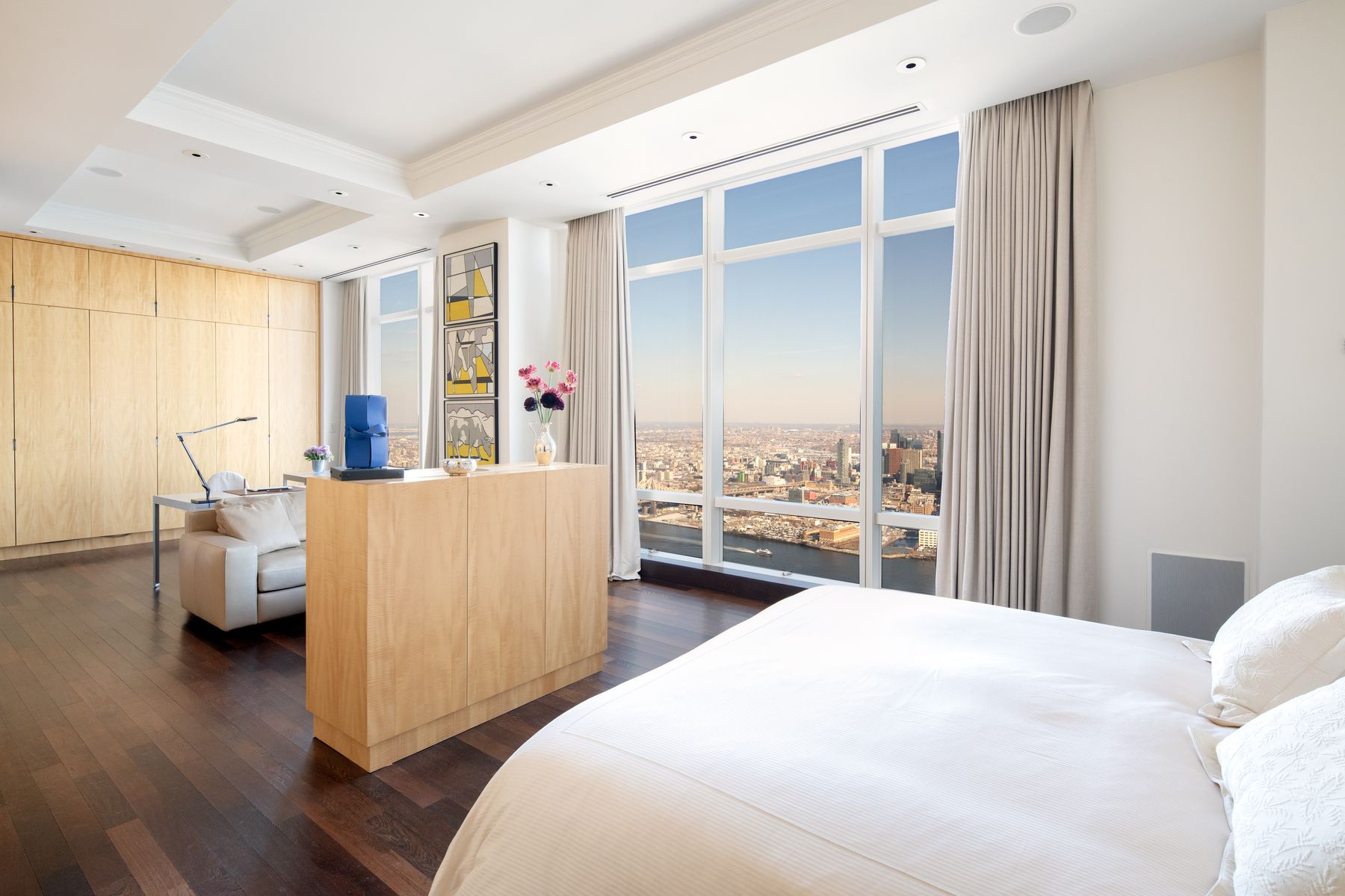  845 United Nations Plaza - 物件實景