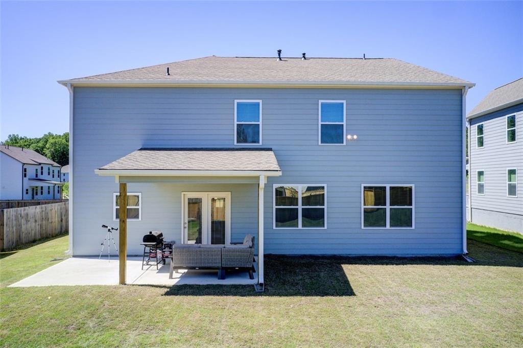 Acworth, Georgia, 30101, United States, 6 Bedrooms Bedrooms, ,4 BathroomsBathrooms,Residential,For Sale,1828453
