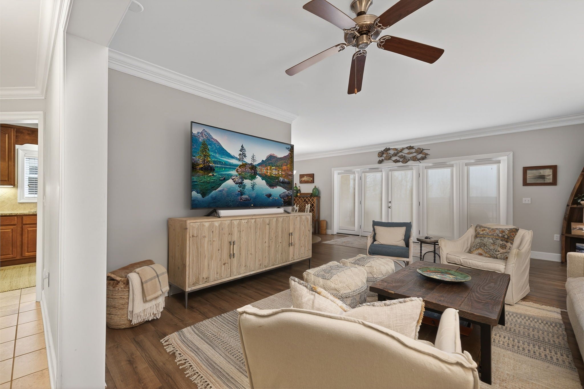 Lancaster, Tennessee, 38569, United States, 3 Bedrooms Bedrooms, ,2 BathroomsBathrooms,Residential,For Sale,2008994