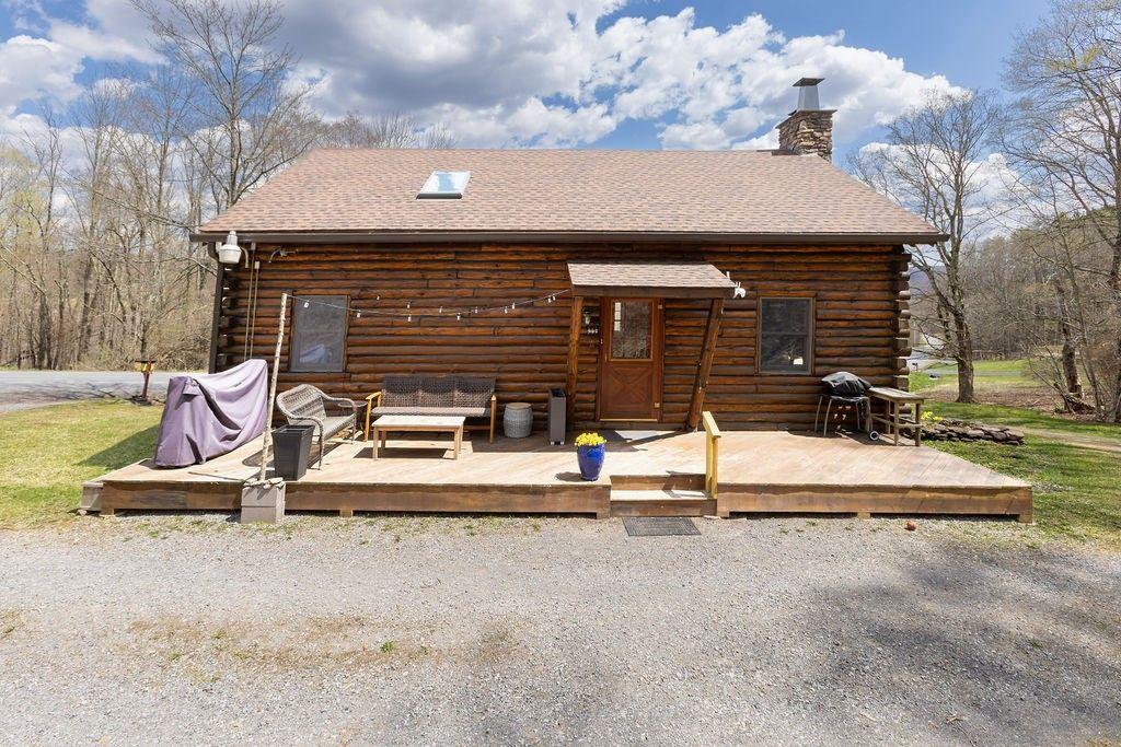 Roxbury, New York, 12474, United States, 3 Bedrooms Bedrooms, ,2 BathroomsBathrooms,Residential,For Sale,1793285