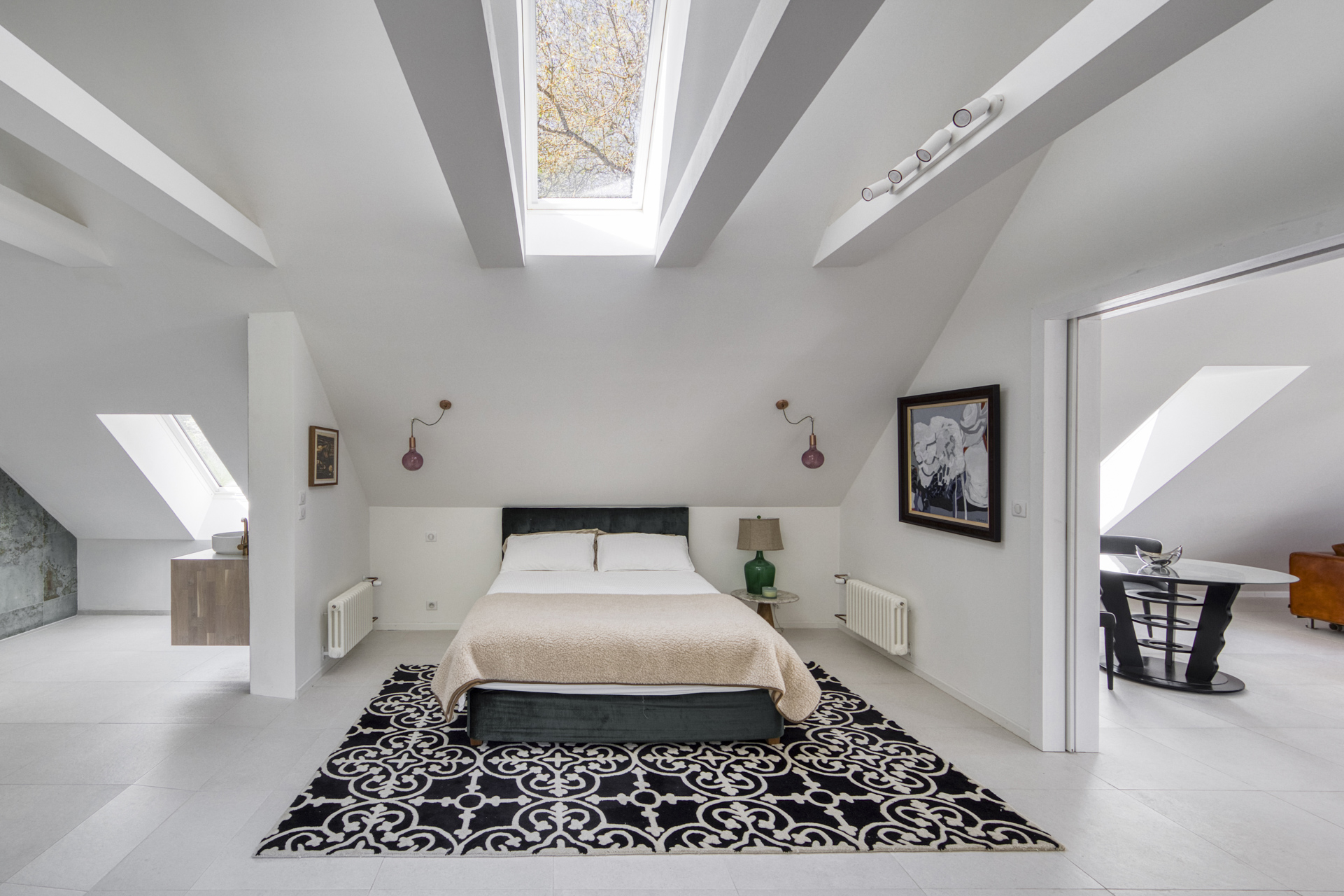  An exceptional historical residence near Prague - 物件實景