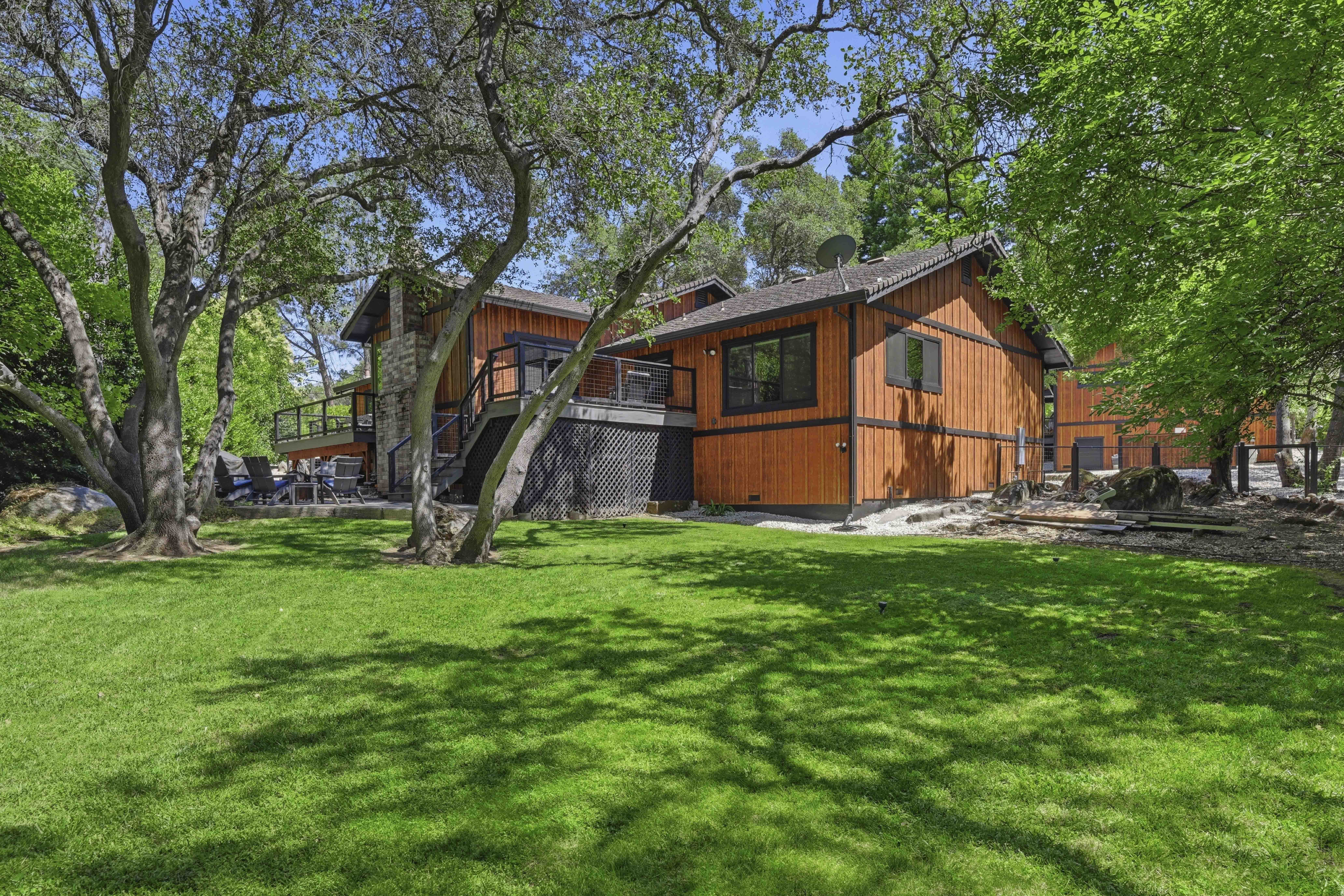  8535 Walden Woods Way, Granite Bay, CA 95746 - 物件實景