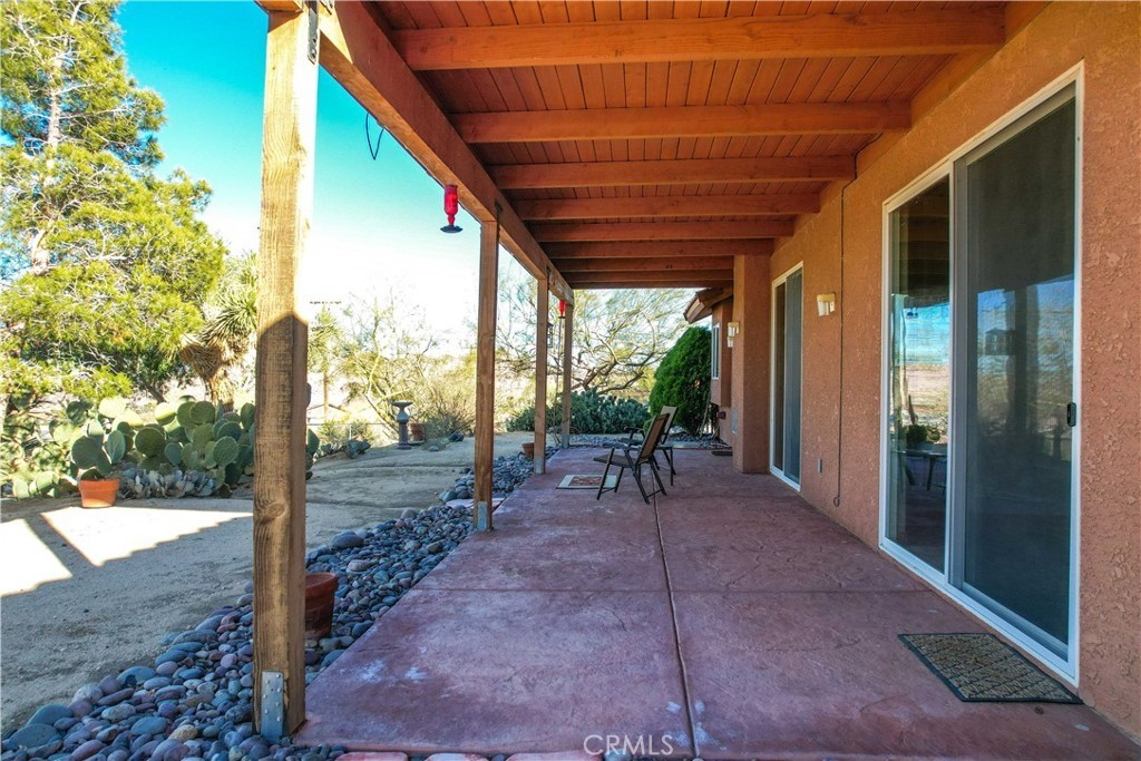 61218 Sandalwood, Joshua Tree, California, 92252, United States, 3 Bedrooms Bedrooms, ,2 BathroomsBathrooms,Residential,For Sale,61218 Sandalwood,1619785