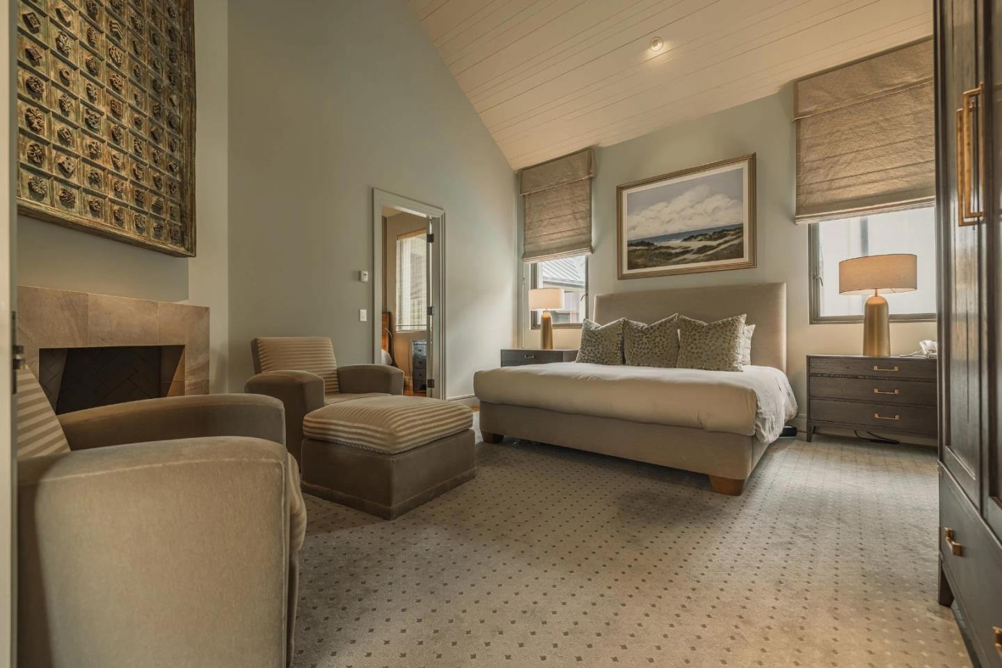 Carmel Highlands, California, 93923, United States, 13 Bedrooms Bedrooms, ,17 BathroomsBathrooms,Residential,For Sale,1917407