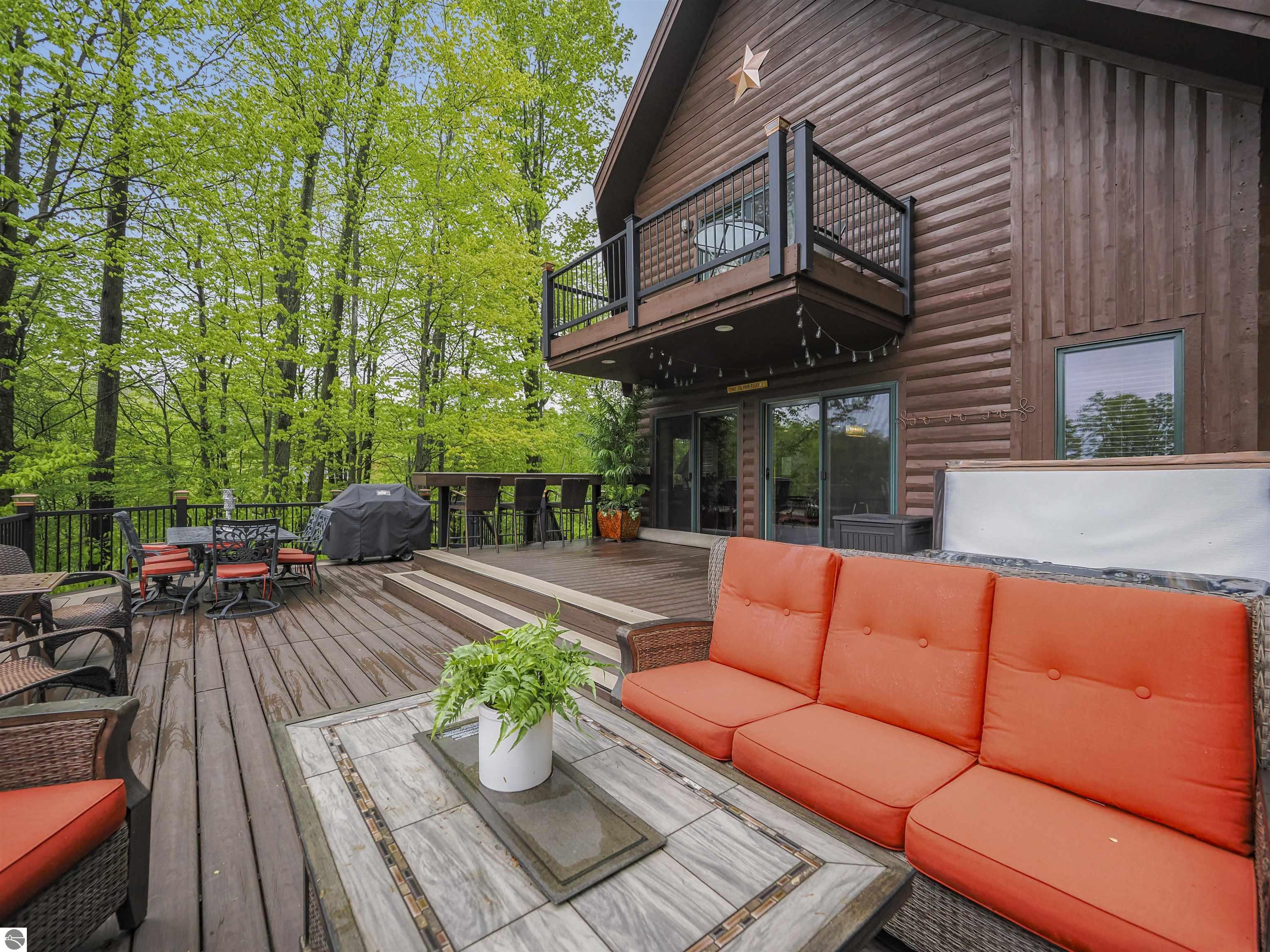 Bellaire, Michigan, 49615, United States, 4 Bedrooms Bedrooms, ,2 BathroomsBathrooms,Residential,For Sale,1938366