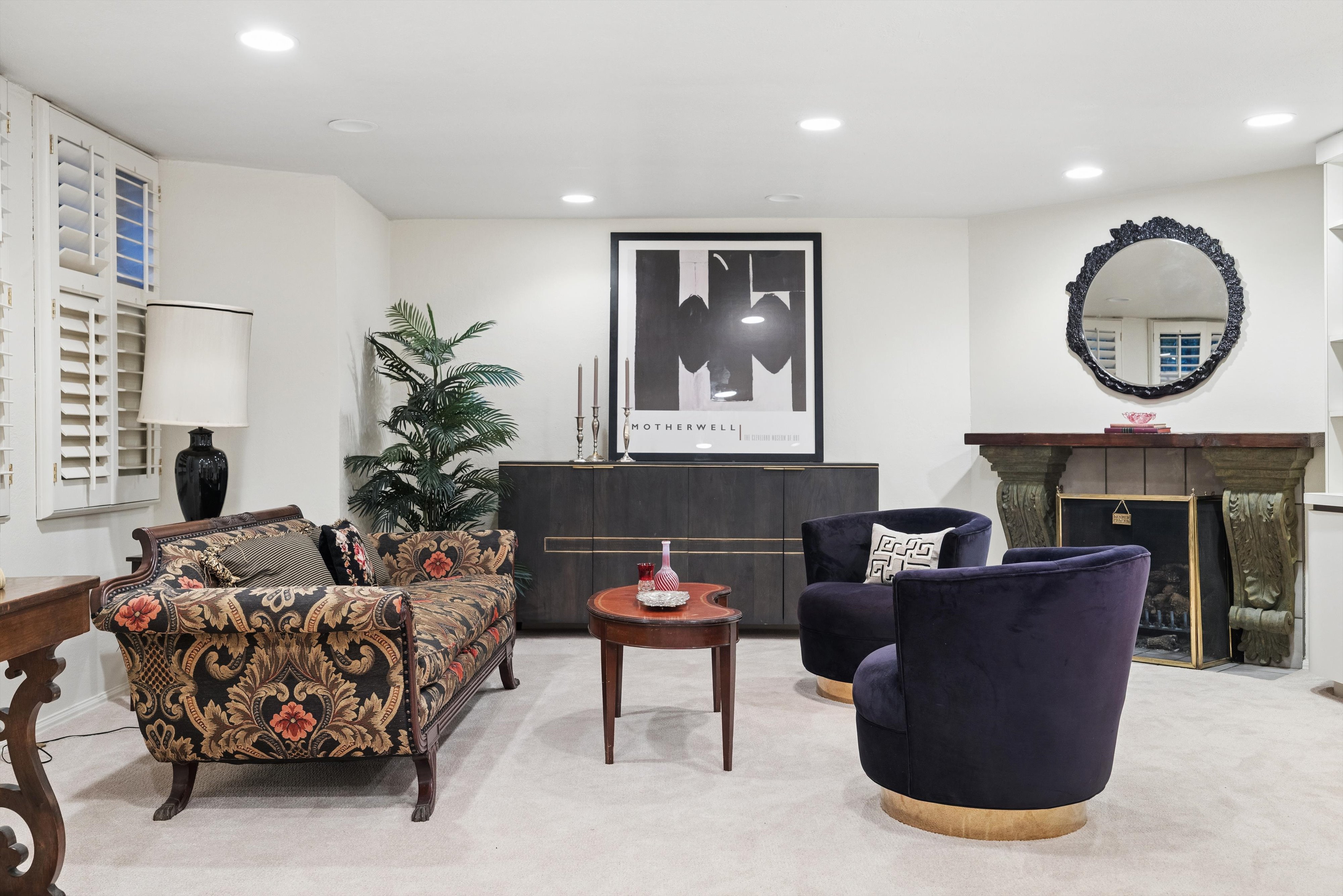  Rare Private Park Lot Near Cherry Creek with Sunroom Viking Kitchen & Spa Suite - 物件實景