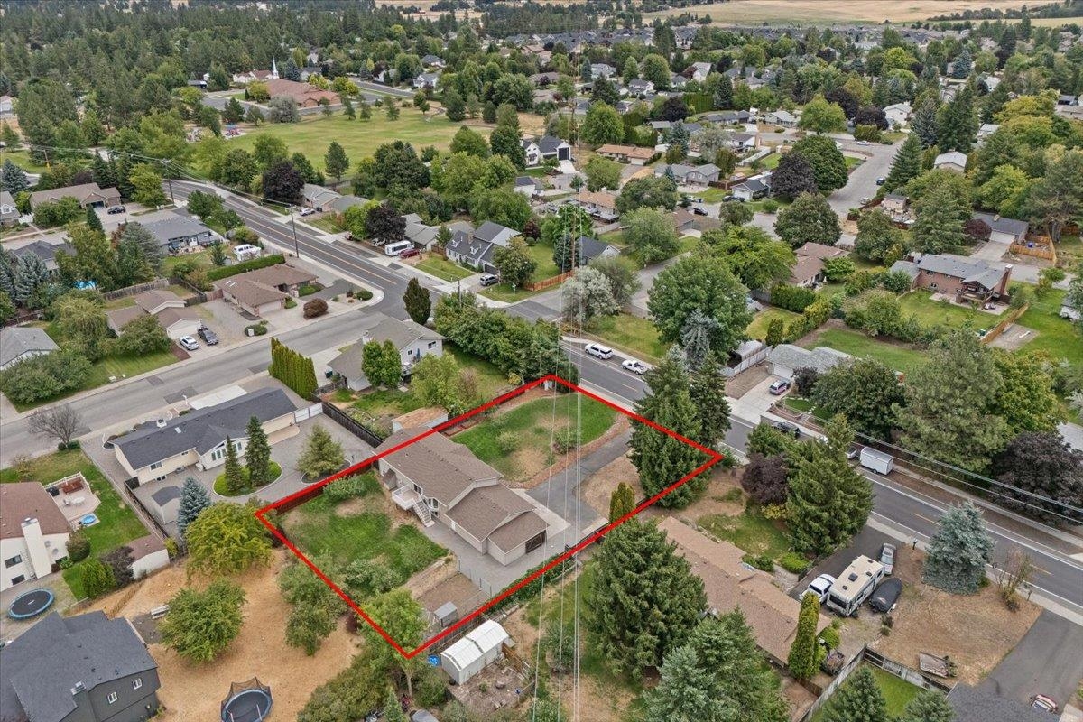 Spokane, Washington, 99223, United States, 4 Bedrooms Bedrooms, ,2 BathroomsBathrooms,Residential,For Sale,1925405