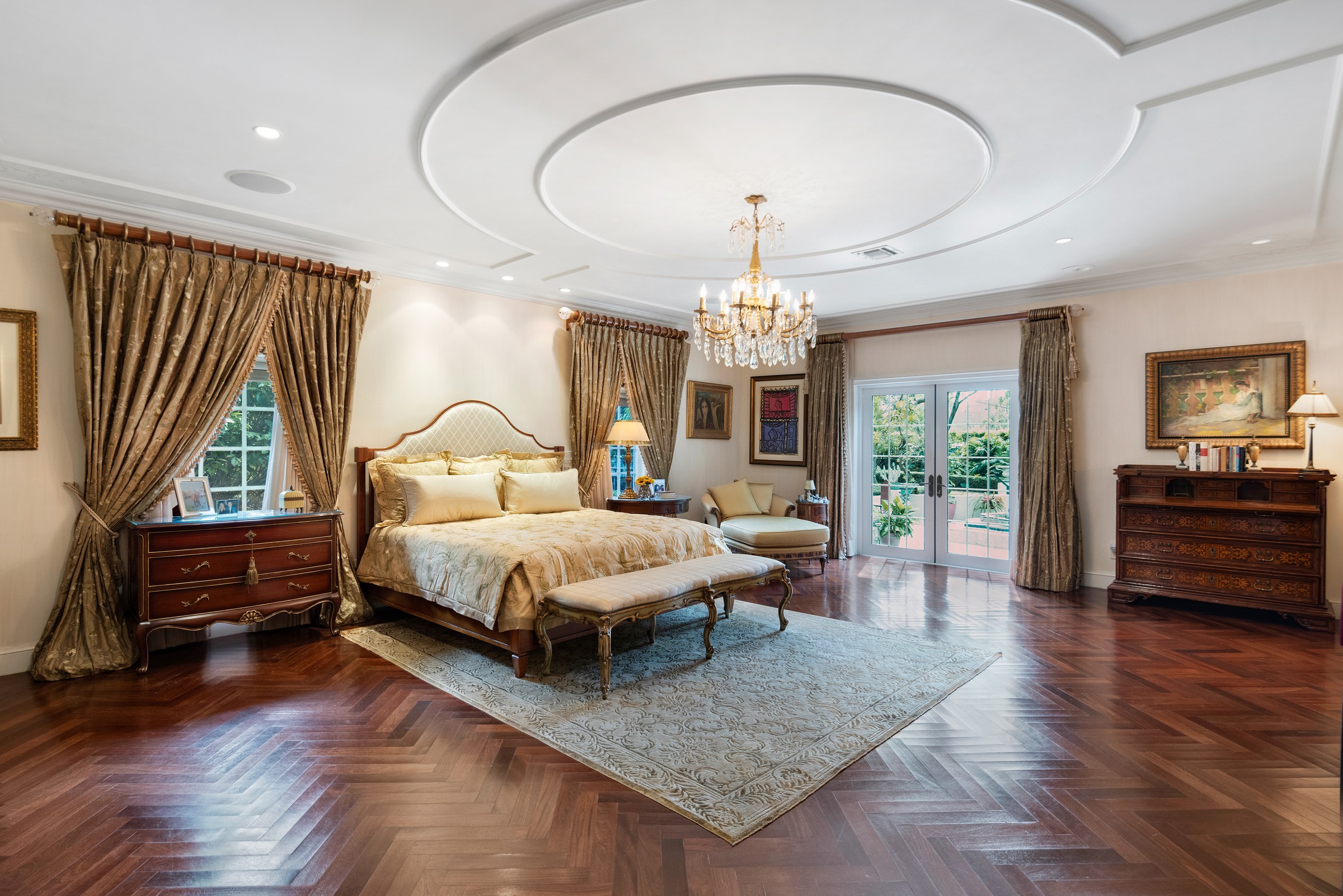  4620 Granada Blvd, Coral Gables, FL, 33146 - 物件實景