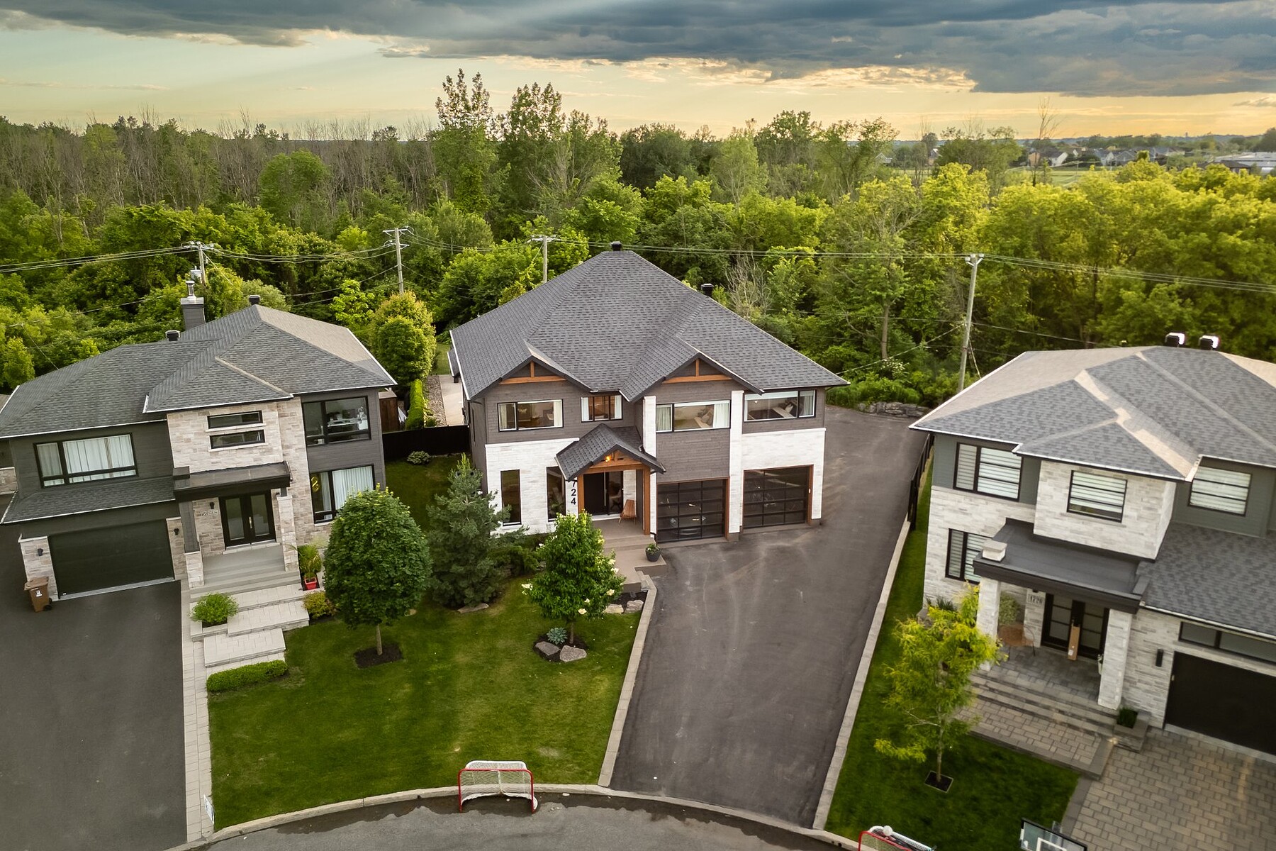  Chambly, Montérégie - 物件實景