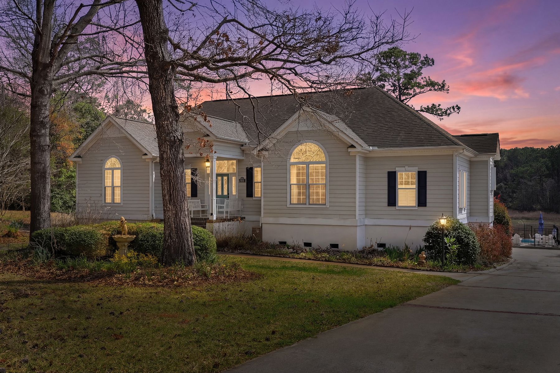 606 Ravenswood Road, Hampstead, NC 28443 - 物件實景