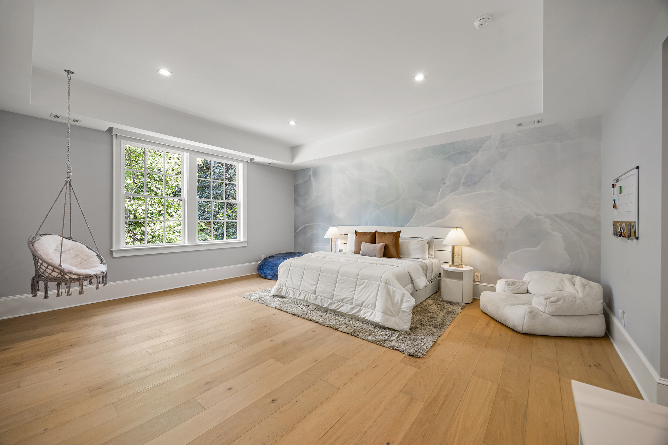  Extraordinary Residence in the Heart of Tuxedo Park - 物件實景