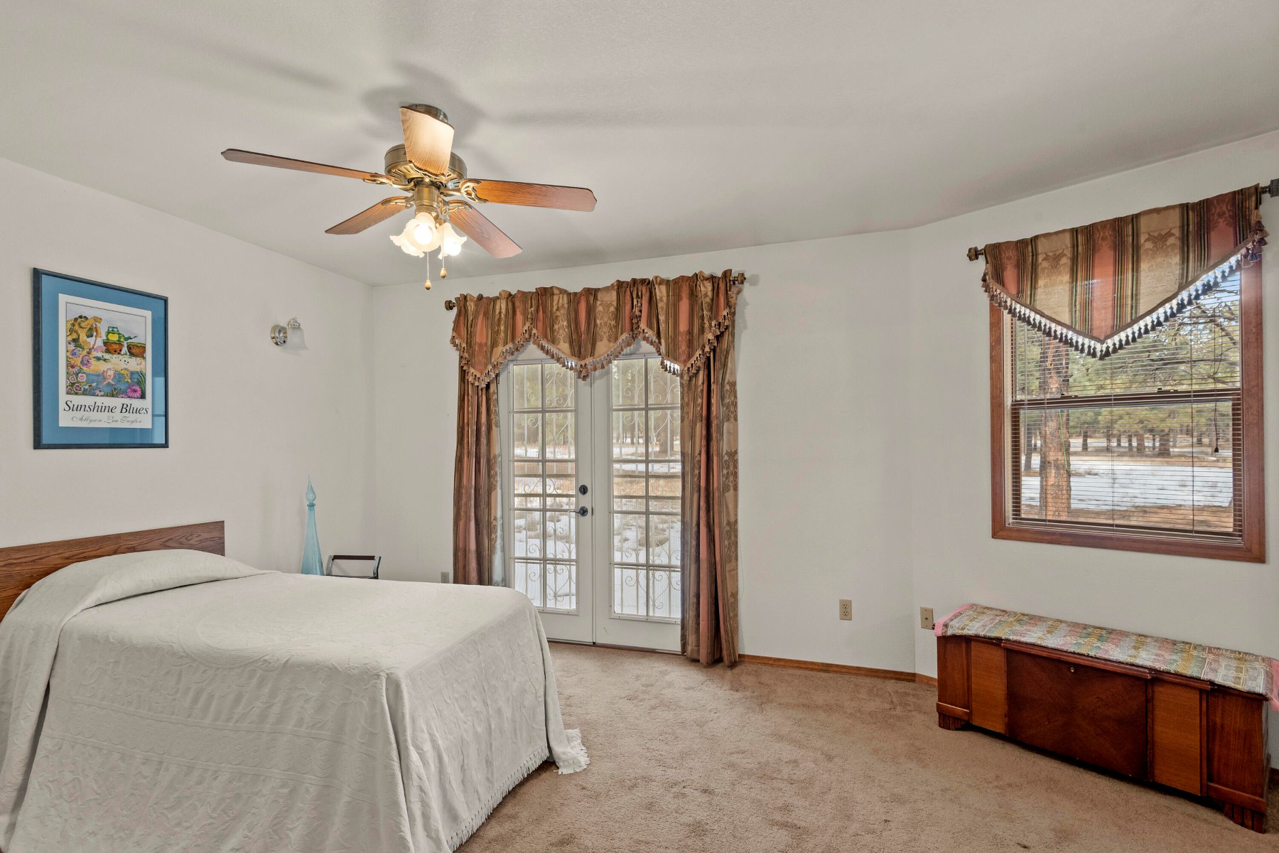  5755 Glenwood Trail ¦Flagstaff, AZ - 物件實景
