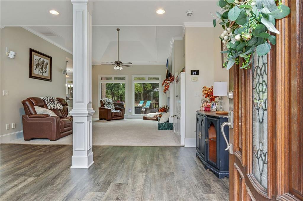 Cumming, Georgia, 30041, United States, 4 Bedrooms Bedrooms, ,4 BathroomsBathrooms,Residential,For Sale,1989909