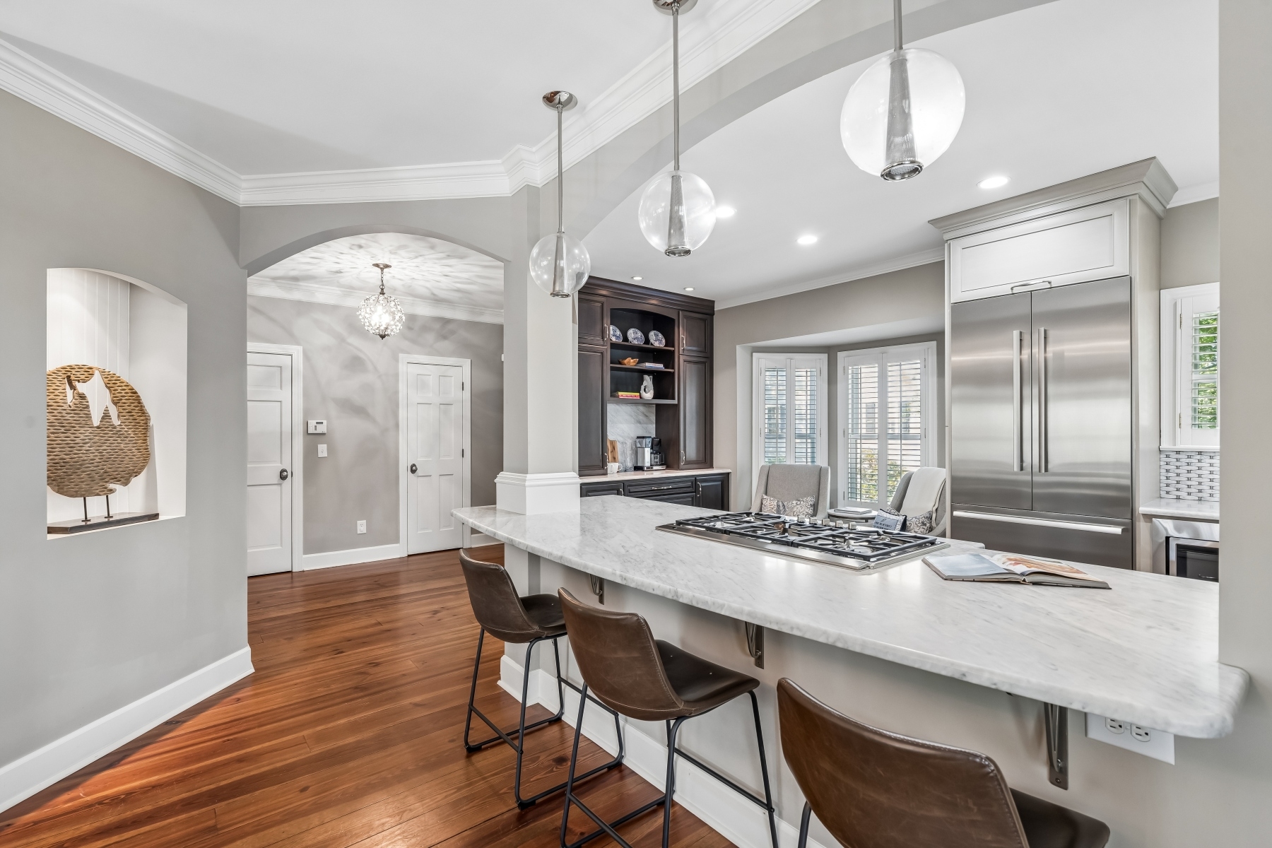  36 Charleston Place,  Charleston - 物件實景