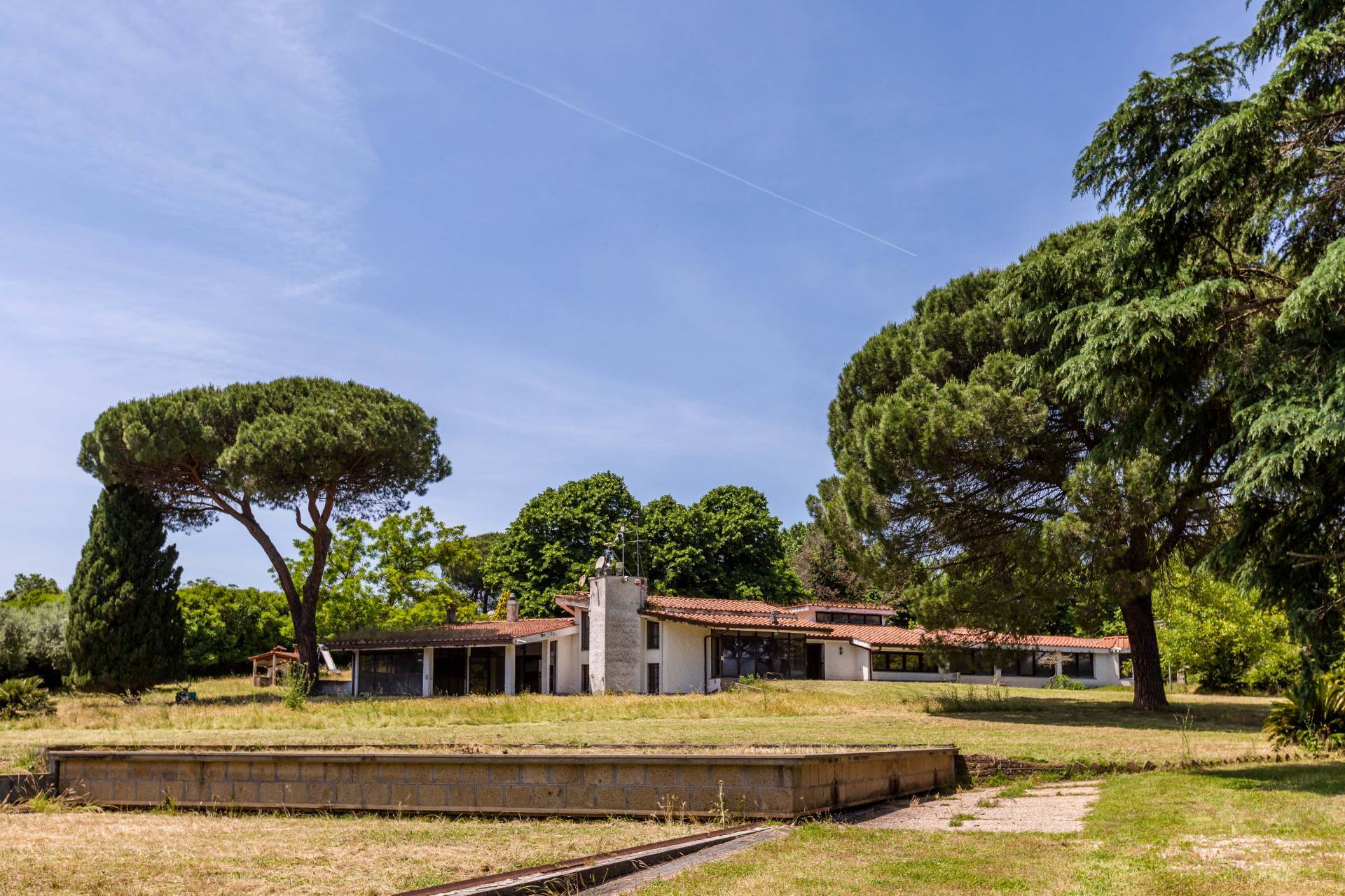via santa cornelia, Formello, Roma, 00060, IT, 12 Bedrooms Bedrooms, ,12 BathroomsBathrooms,Residential,For Sale,via santa cornelia,1283301