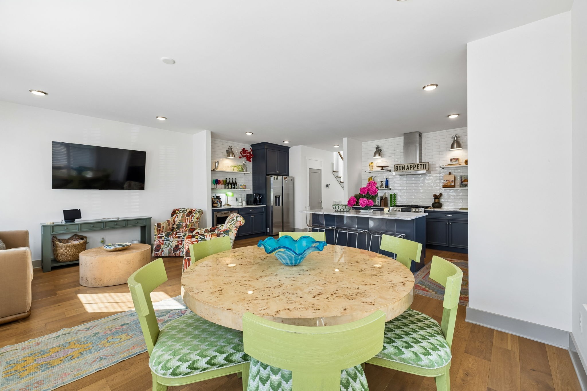  5829 Leslie Avenue, Nashville, TN, 37209 - 物件實景