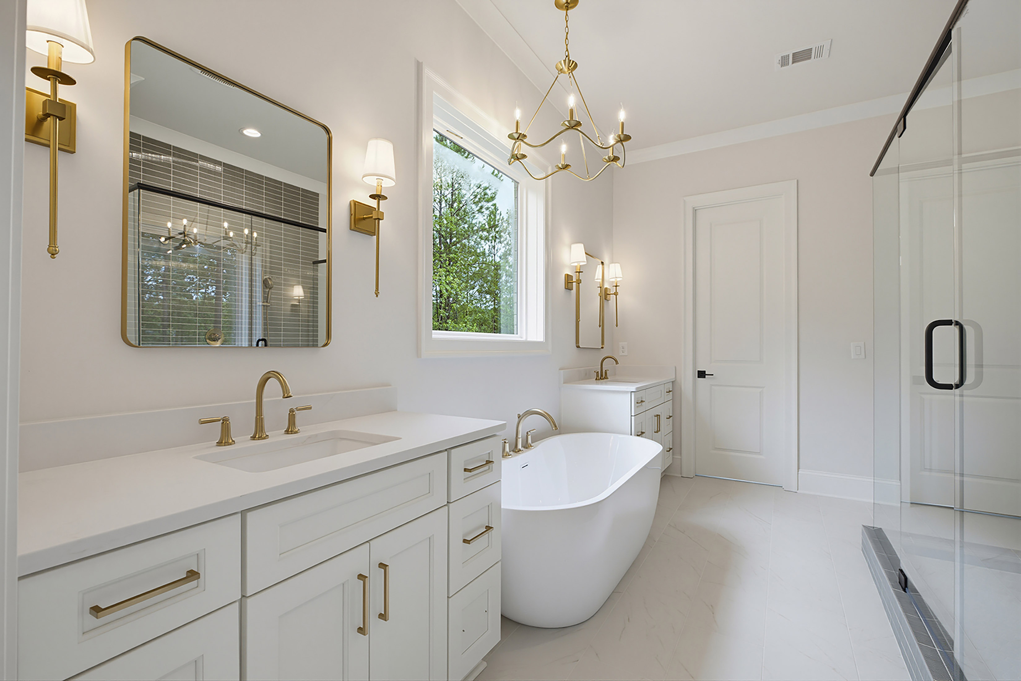  Arbor Springs Luxury New Construction by DKB Homes - 物件實景