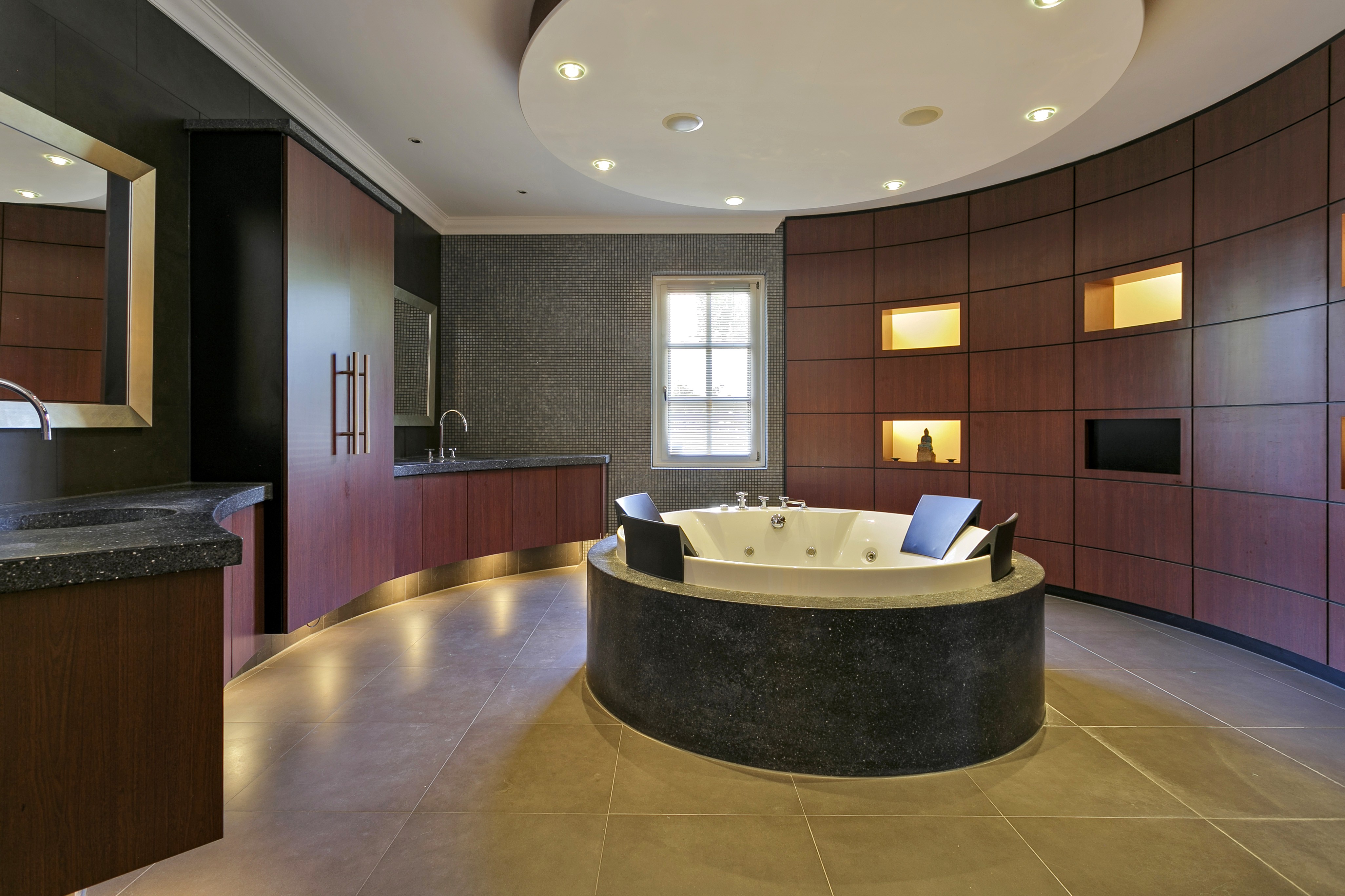  Stately elegance with a contemporary soul – a unique family residence - 物件實景