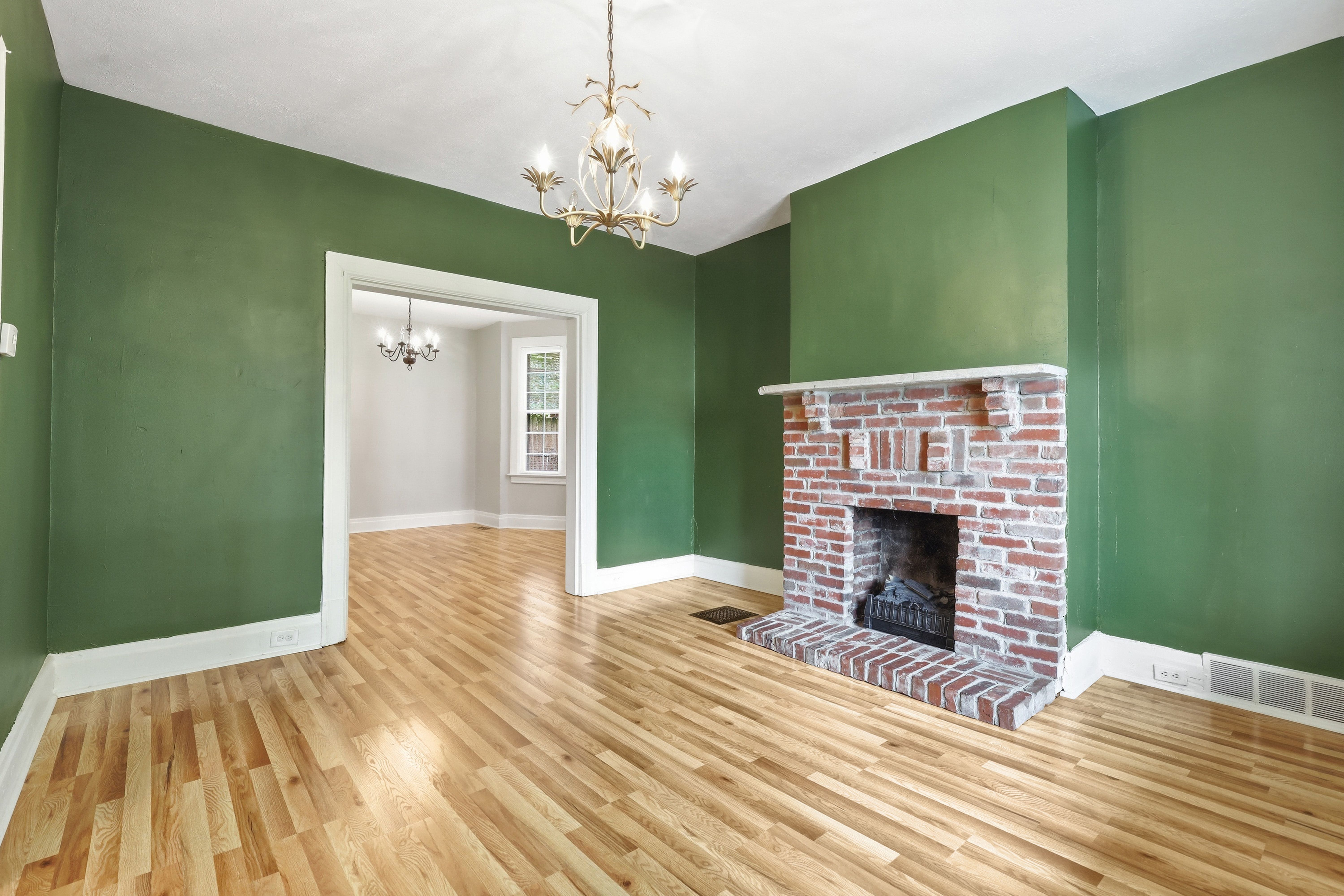  1637 Methyl Street, Pittsburgh, PA 15216 - 物件實景
