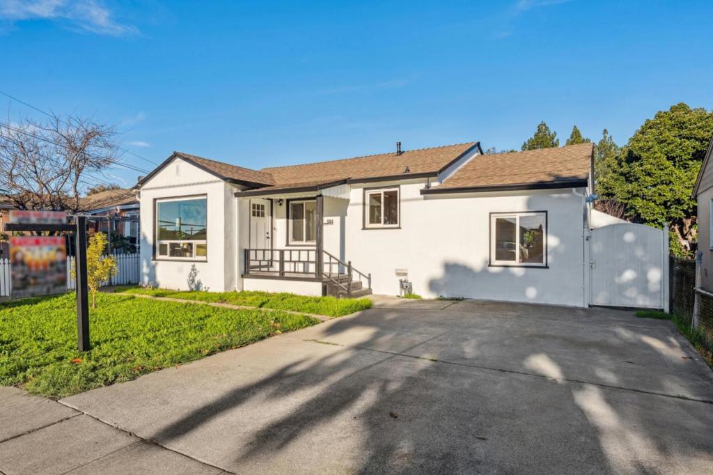 San Leandro, California, 94577, United States, 3 Bedrooms Bedrooms, ,2 BathroomsBathrooms,Residential,For Sale,2008964