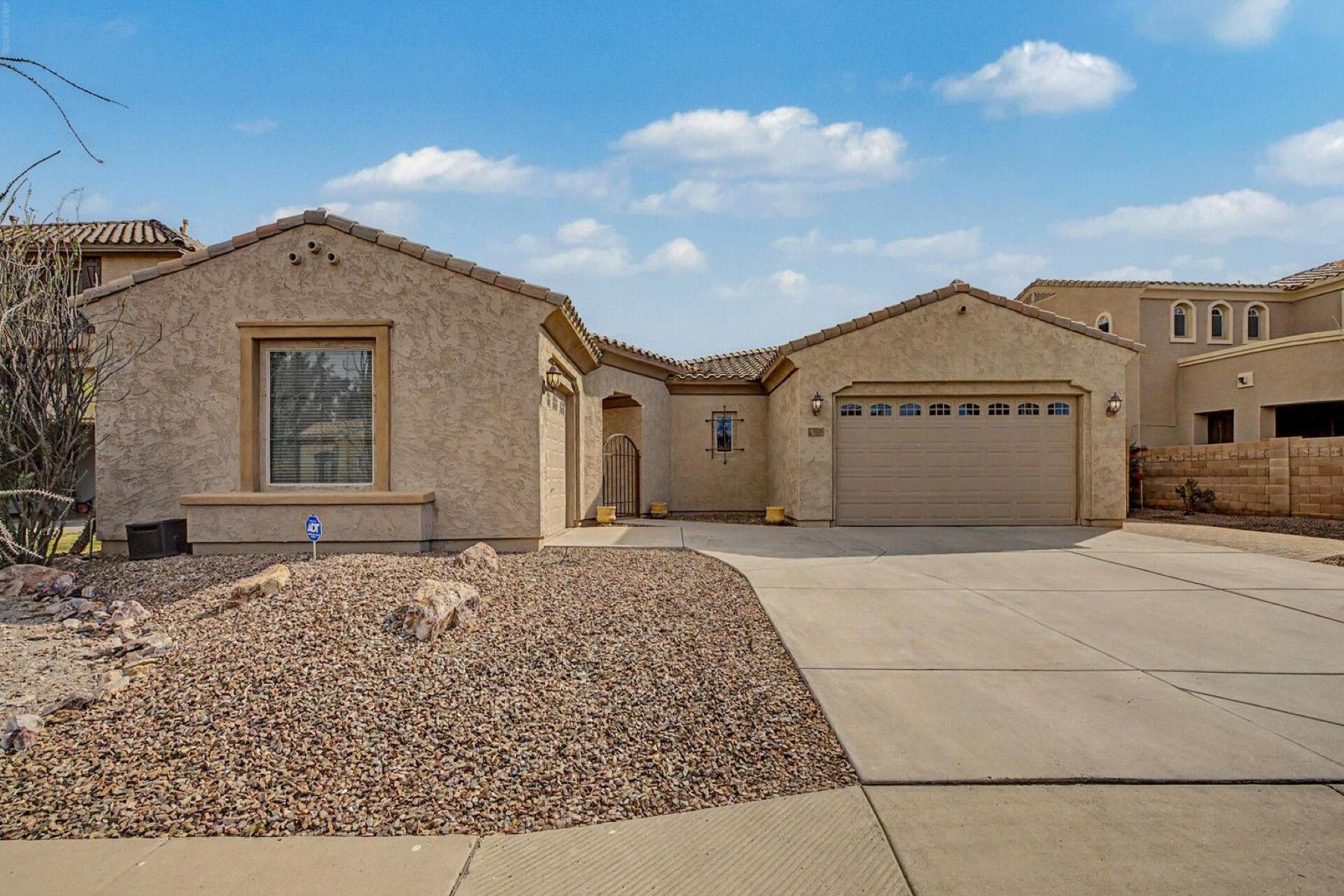  2637 E Dogwood Drive ¦Chandler, AZ - 物件實景
