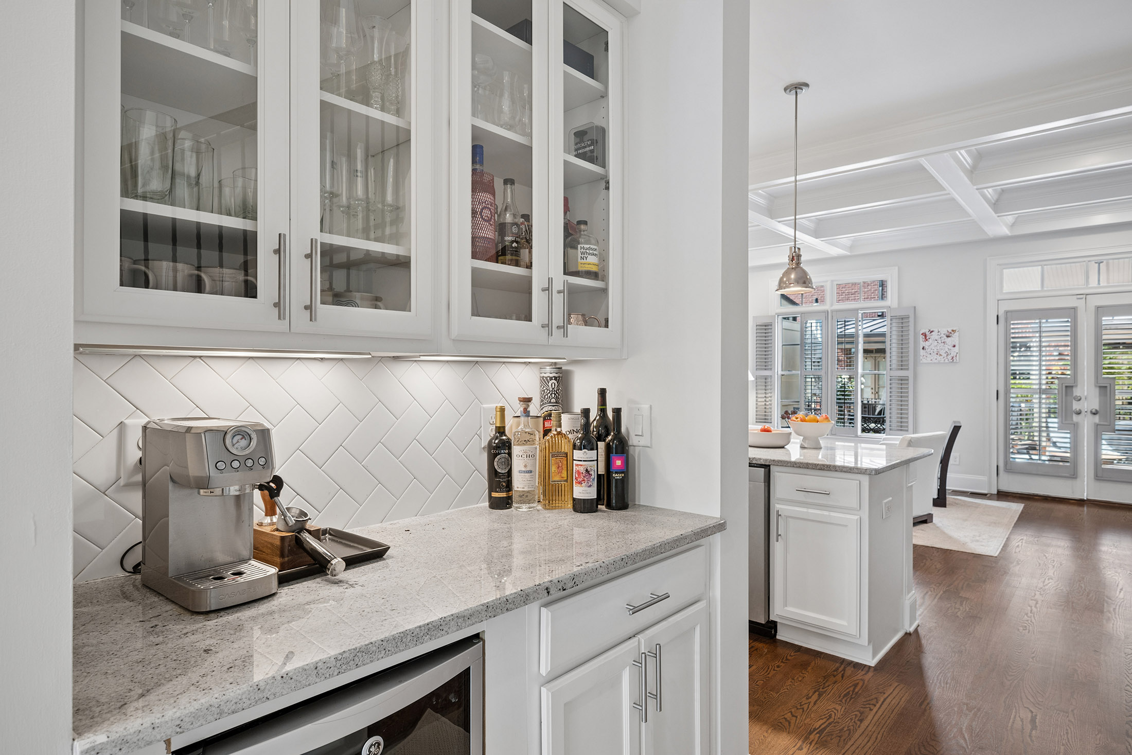  Boutique Community Living in the Heart of Virginia Highland - 物件實景