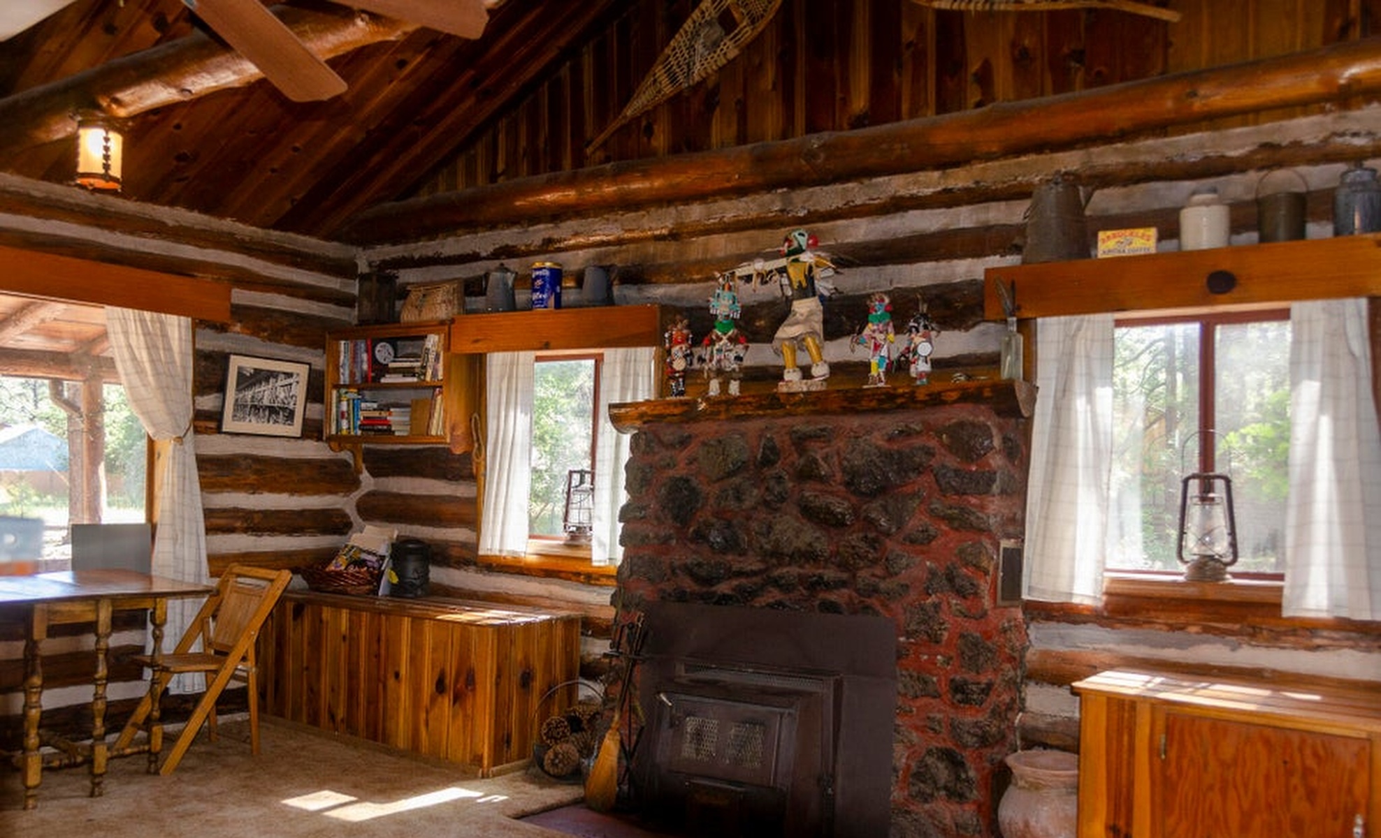  2651 East Chilton Drive  Pinetop, AZ - 物件實景