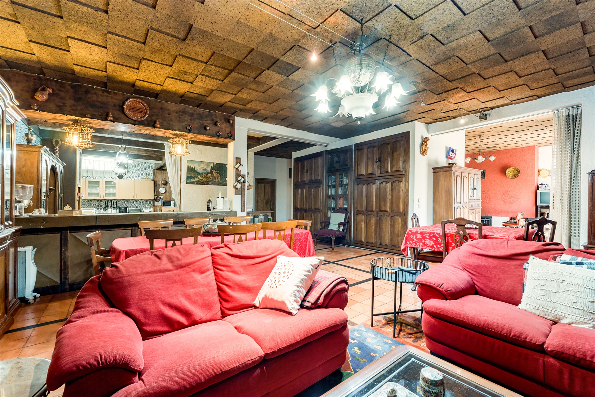  Detached house, 4 bedrooms, for Sale - 物件實景