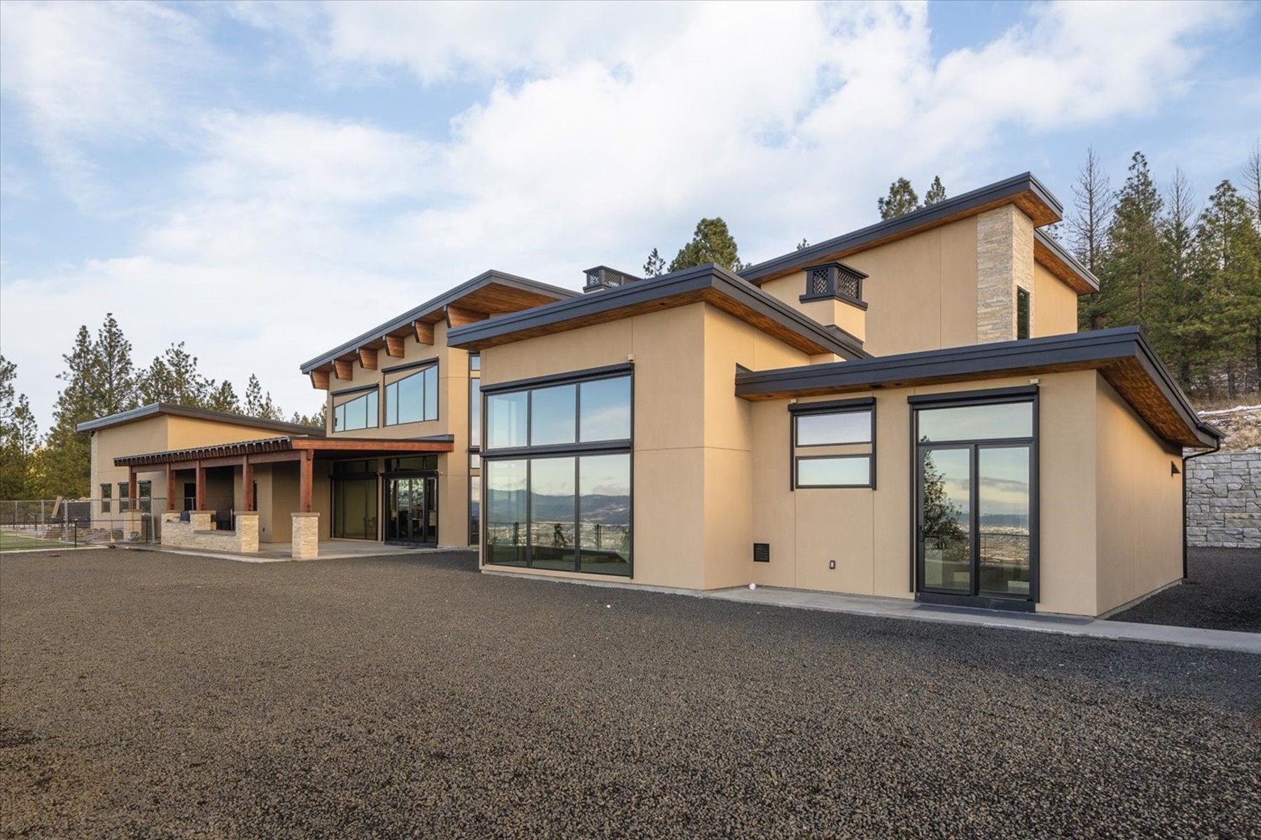  26120 E Appleway Ave - 物件實景