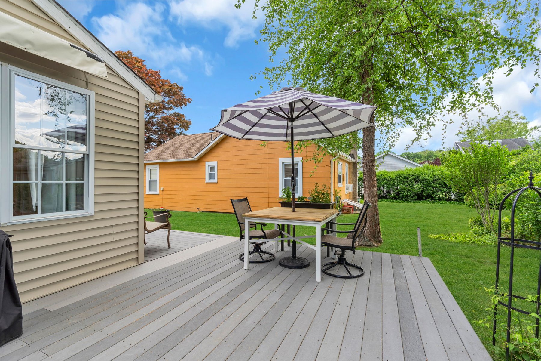  Manasquan Ranch on Oversized Lot - 物件實景